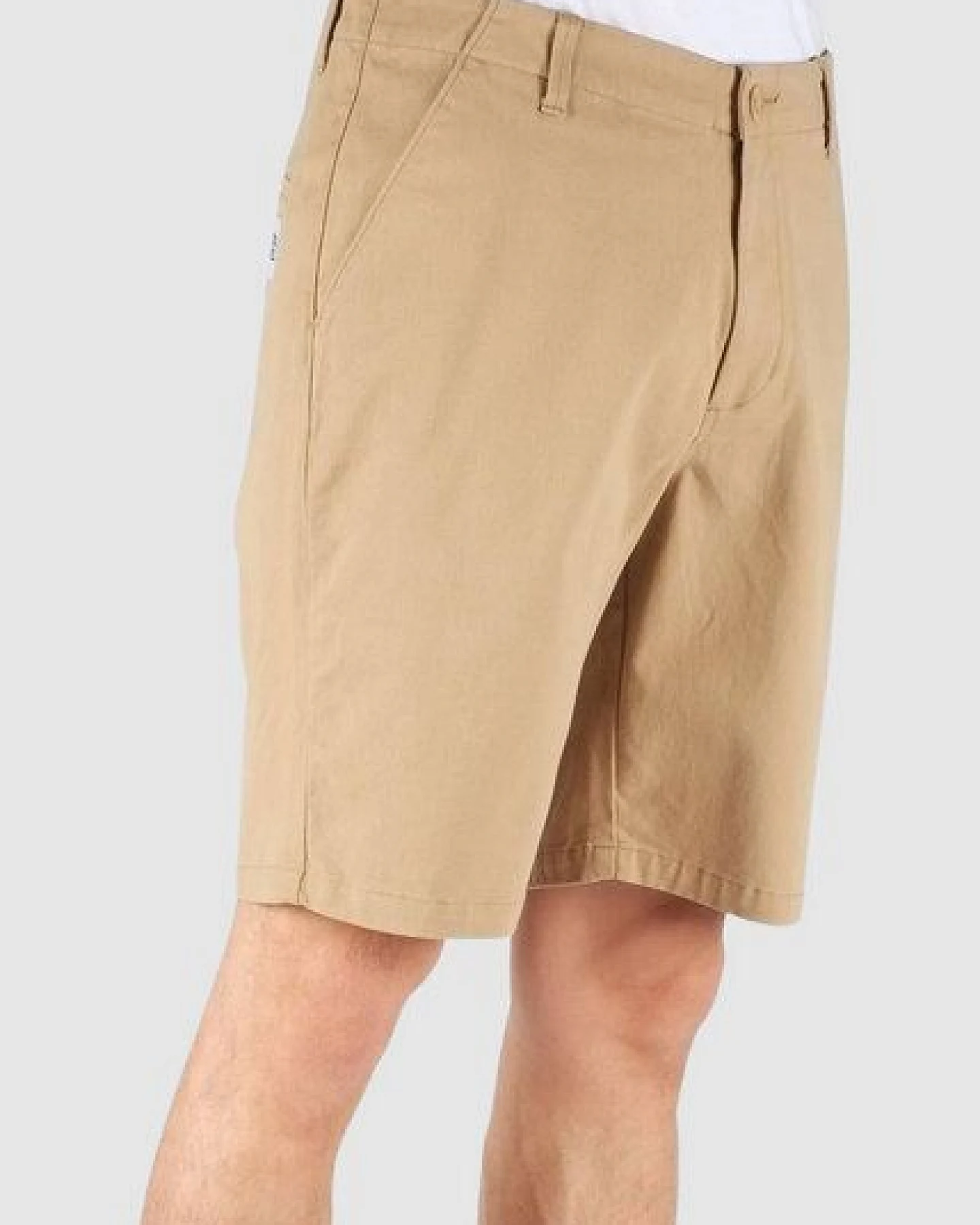 DEDICATED Chino Shorts Nacka – Ansicht 2