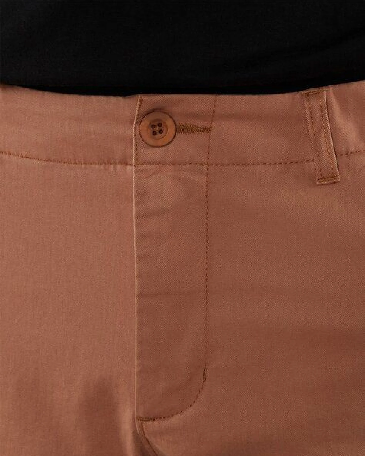 DEDICATED Chino Shorts Nacka – Ansicht 2