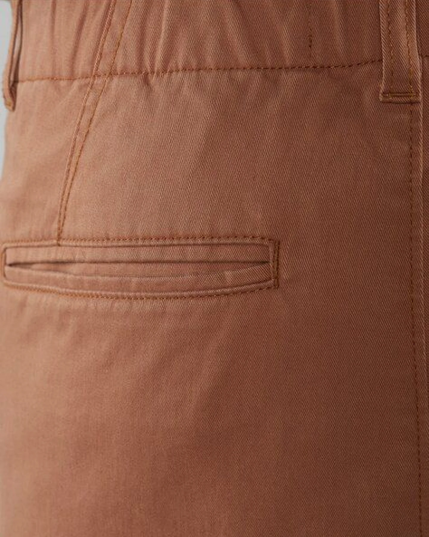 DEDICATED Chino Shorts Nacka – Ansicht 3