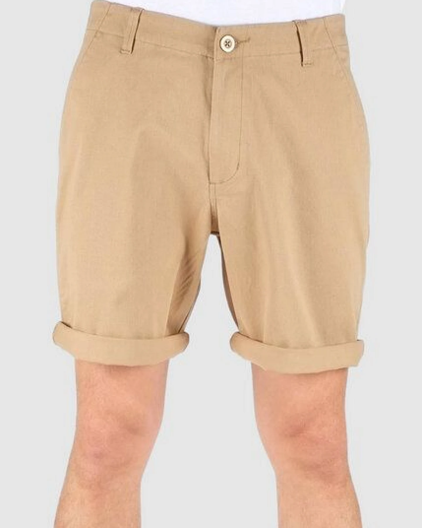 DEDICATED Chino Shorts Nacka – Ansicht 3