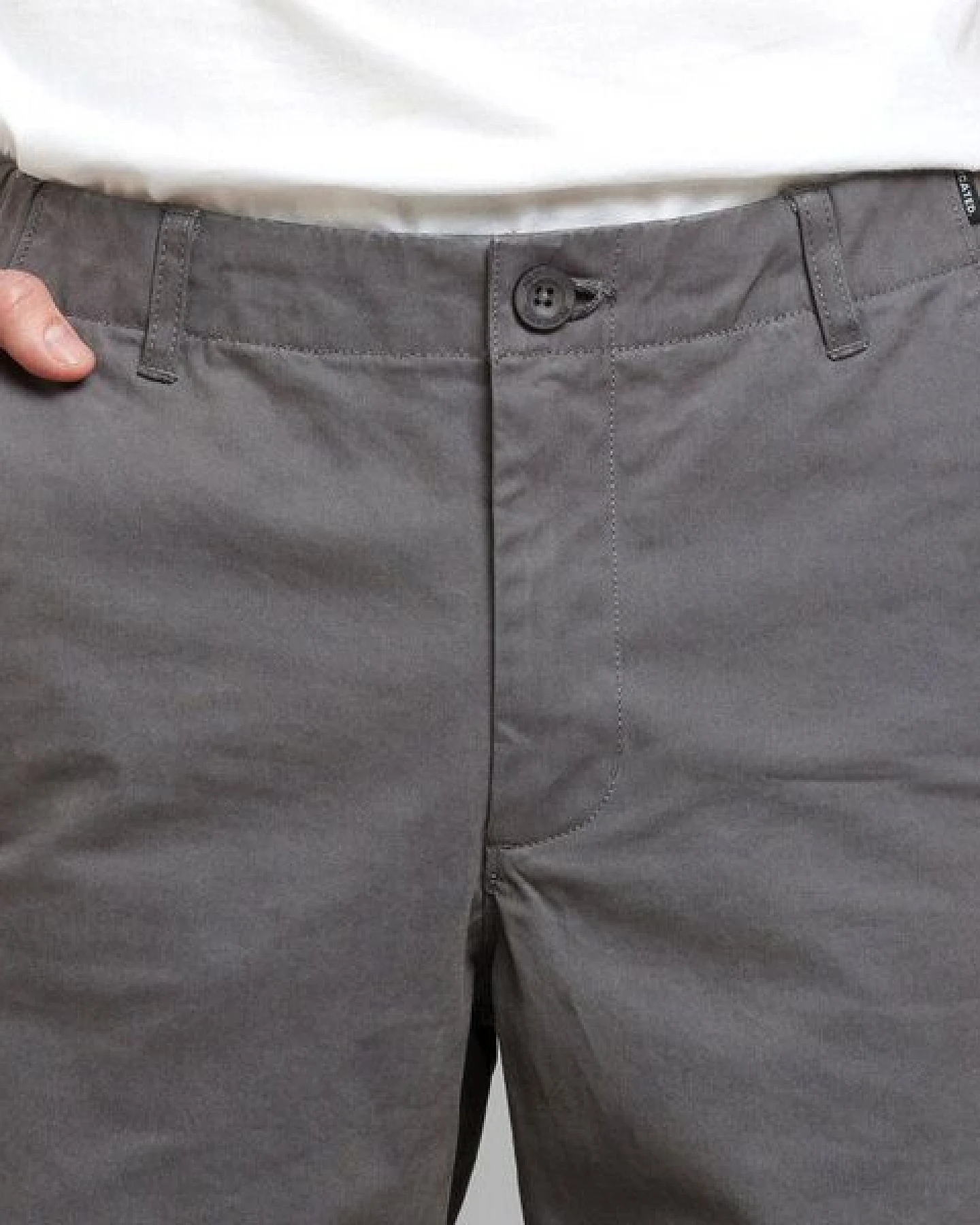 DEDICATED Chino Shorts Nacka – Ansicht 2