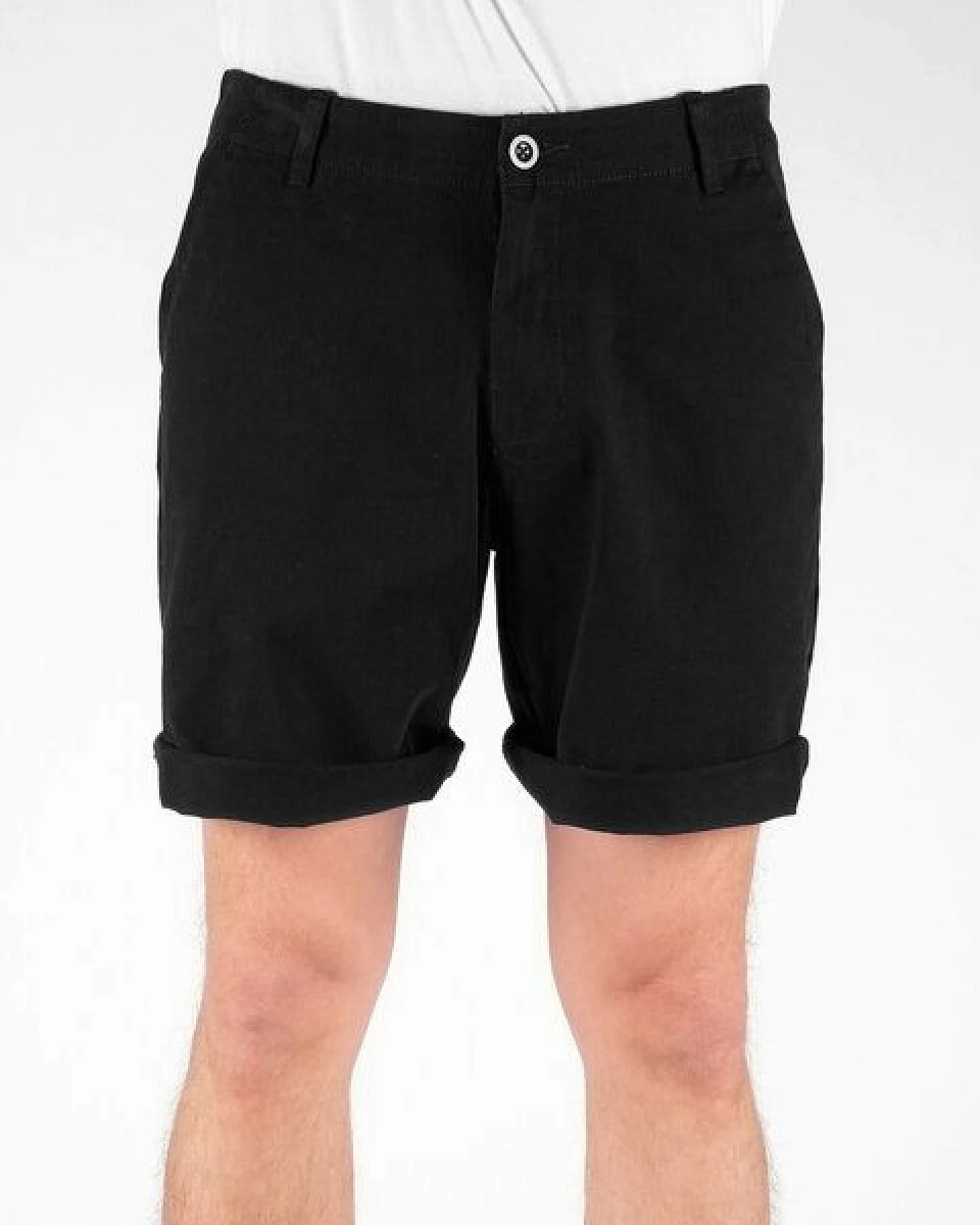 DEDICATED Chino Shorts Nacka – Ansicht 2