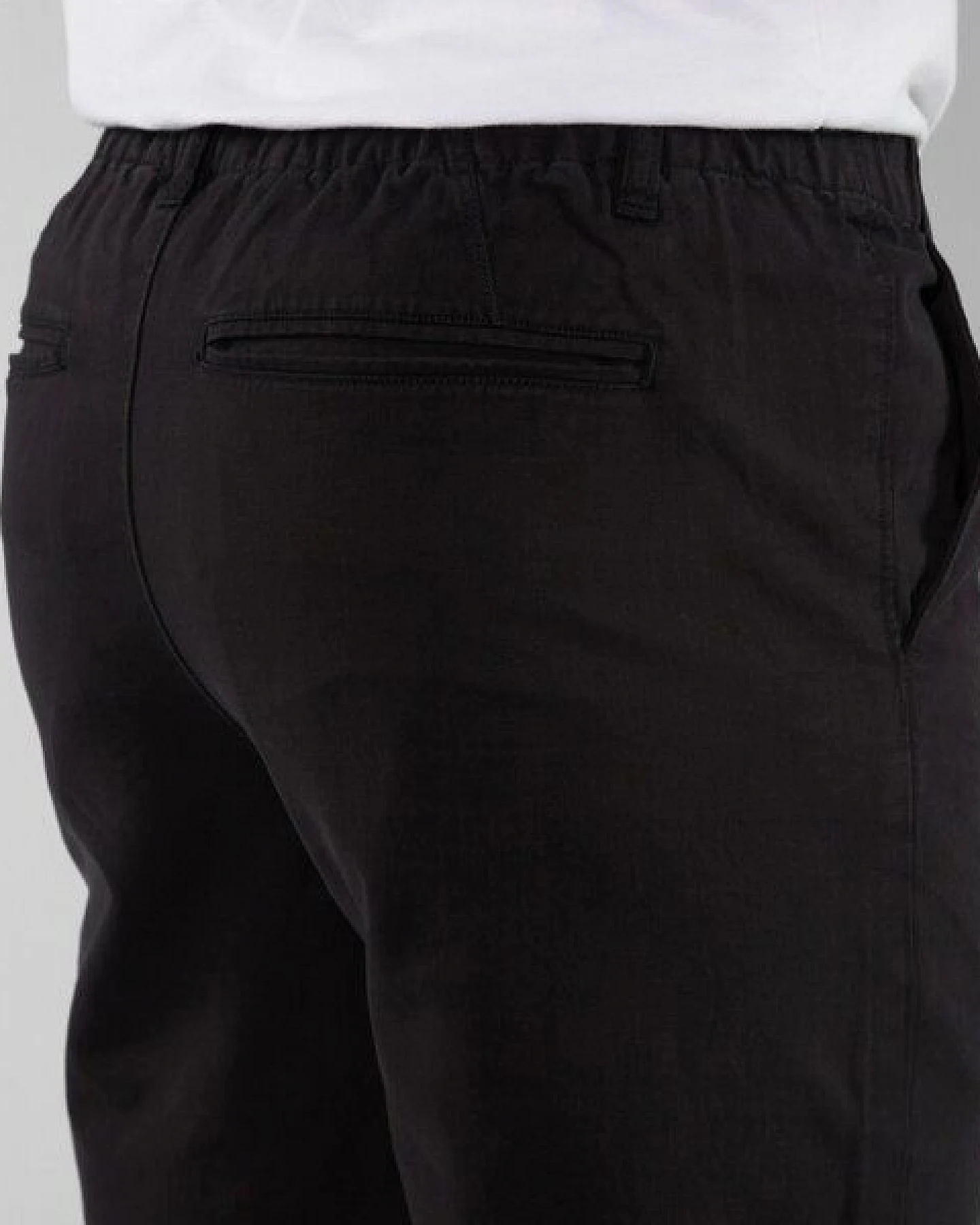 DEDICATED Chino Shorts Nacka – Ansicht 3
