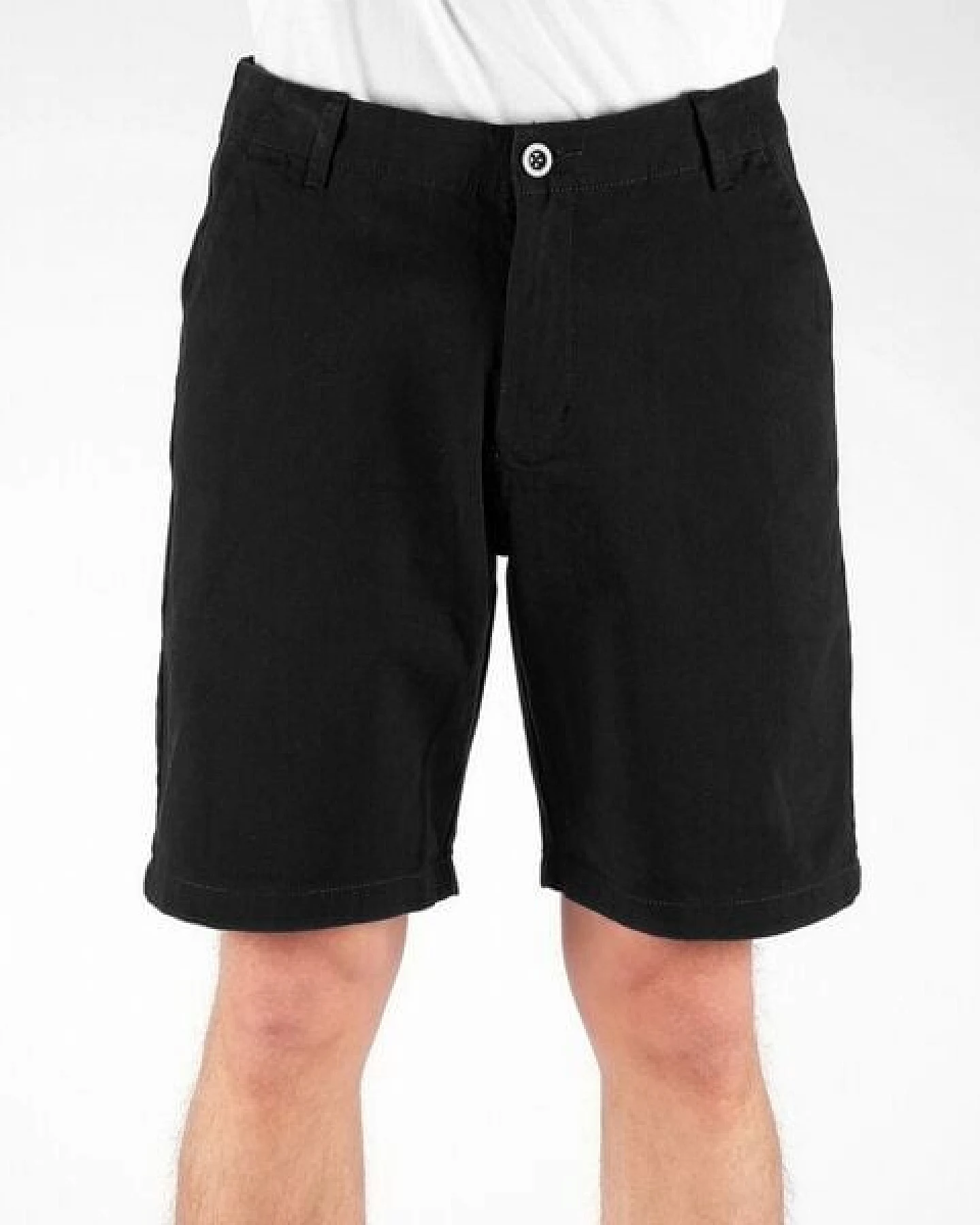 DEDICATED Chino Shorts Nacka – Ansicht 4