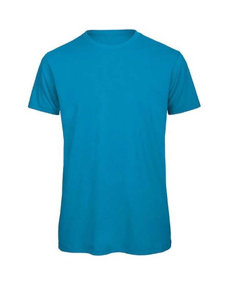 B&C Collection Inspire T-Shirt / Men / Herren Rundhals 140 gr /m² bis Größe 3XL