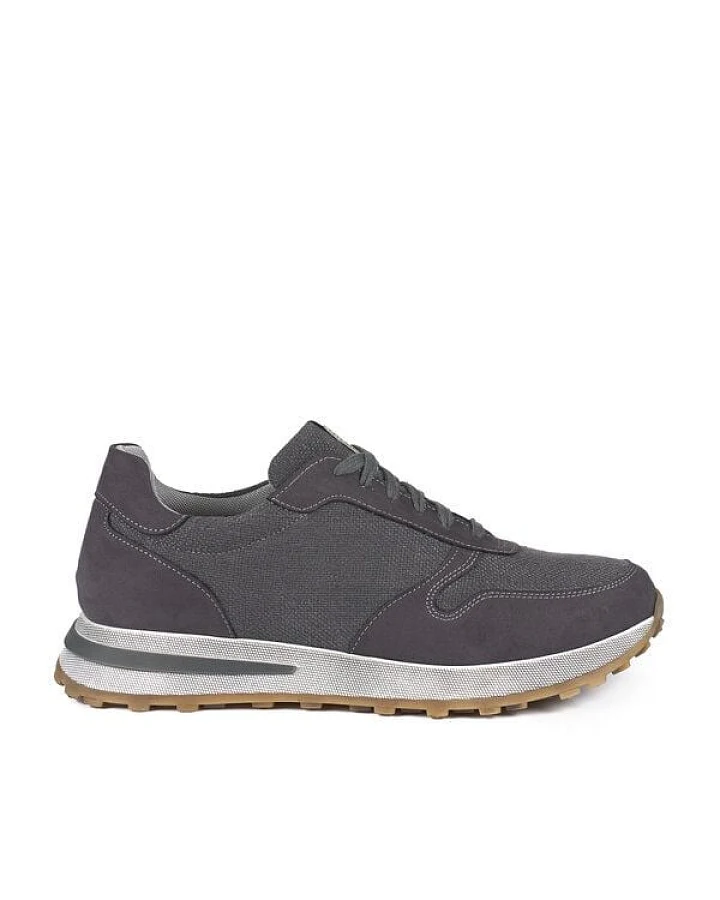 Risorse Future Roger Sneaker Anthrazit