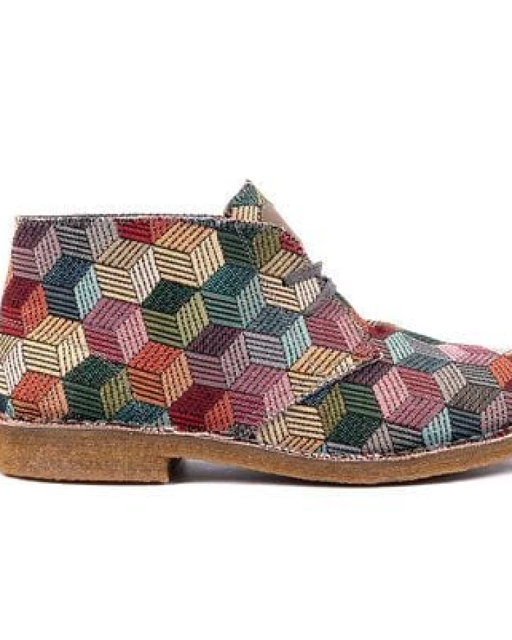 Risorse Future Deserto Desert Boot Würfel