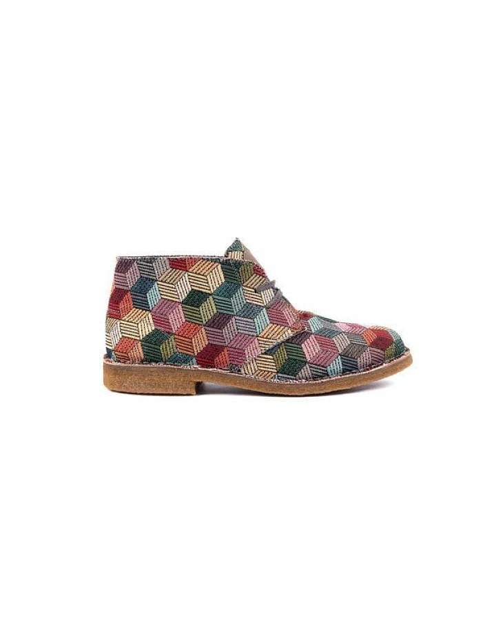 Risorse Future Deserto Desert Boot Würfel