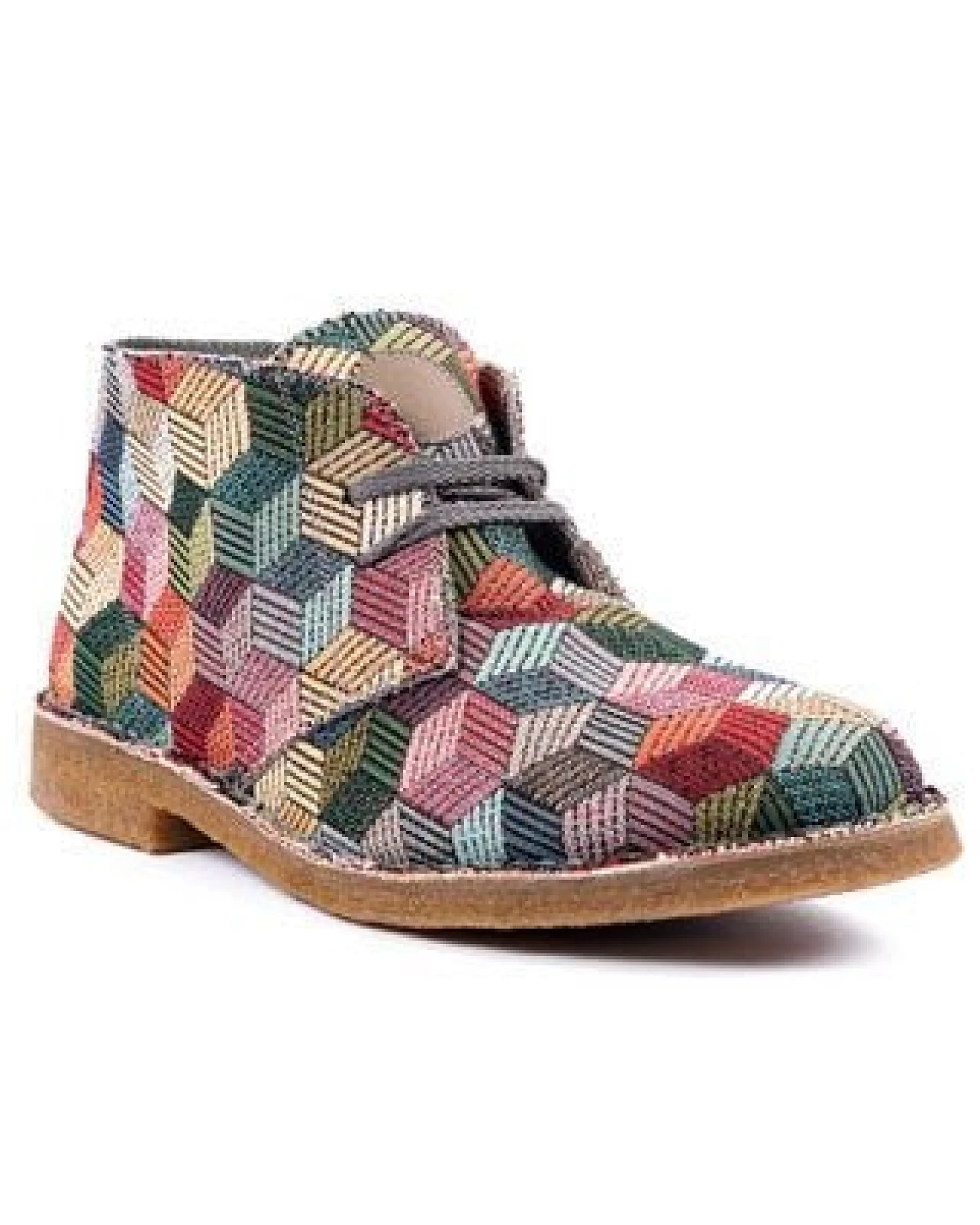 Risorse Future Deserto Desert Boot Würfel – Ansicht 2
