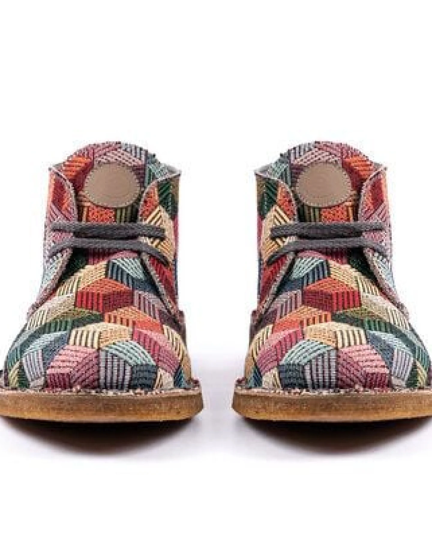 Risorse Future Deserto Desert Boot Würfel – Ansicht 3
