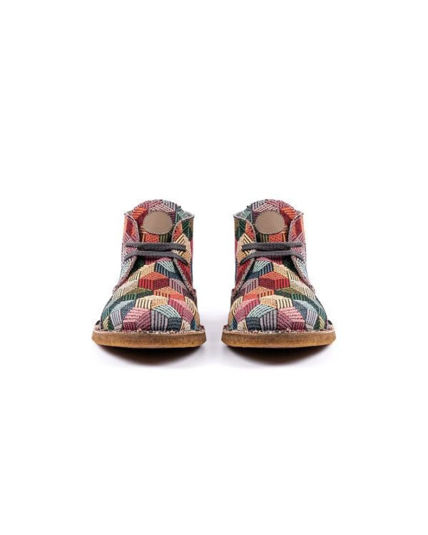 Risorse Future Deserto Desert Boot Würfel – Ansicht 3