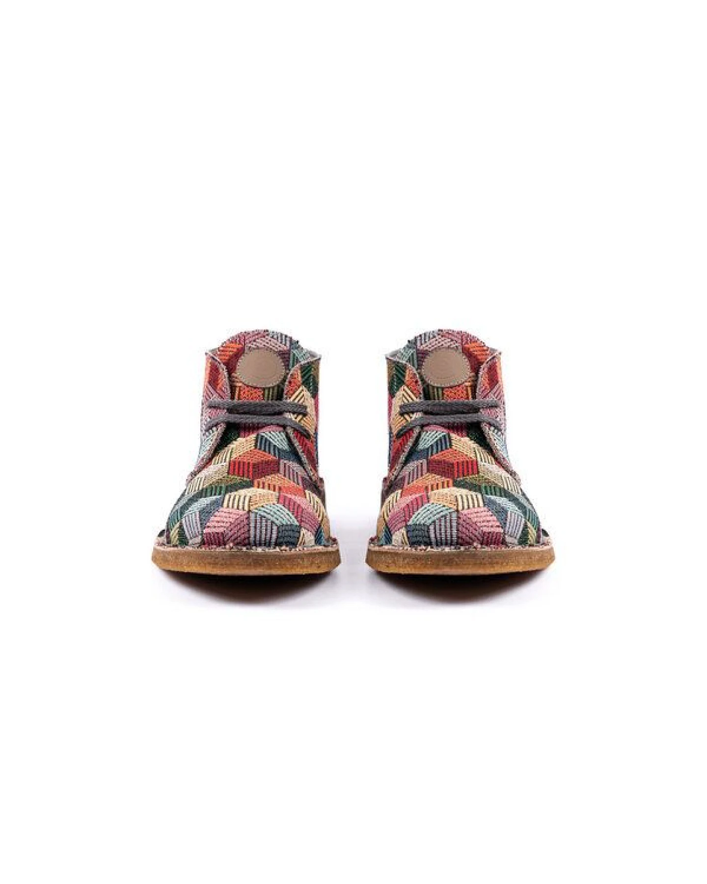 Risorse Future Deserto Desert Boot Würfel – Ansicht 3