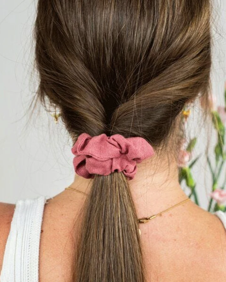 Strawberry Rose