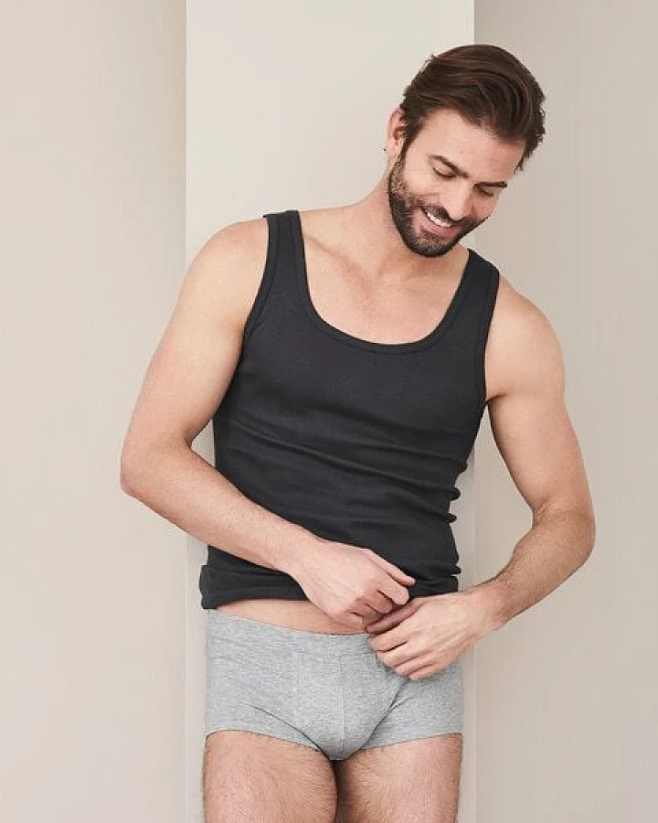 Produktseite: Living Crafts Herren Pants, 2er-Pack - FARELL