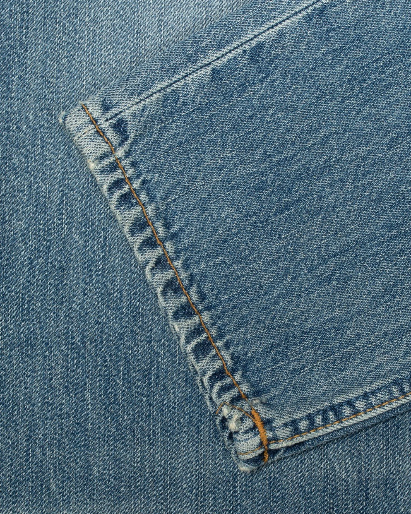 Jeans Gritty Jackson Cool Blue – Ansicht 3