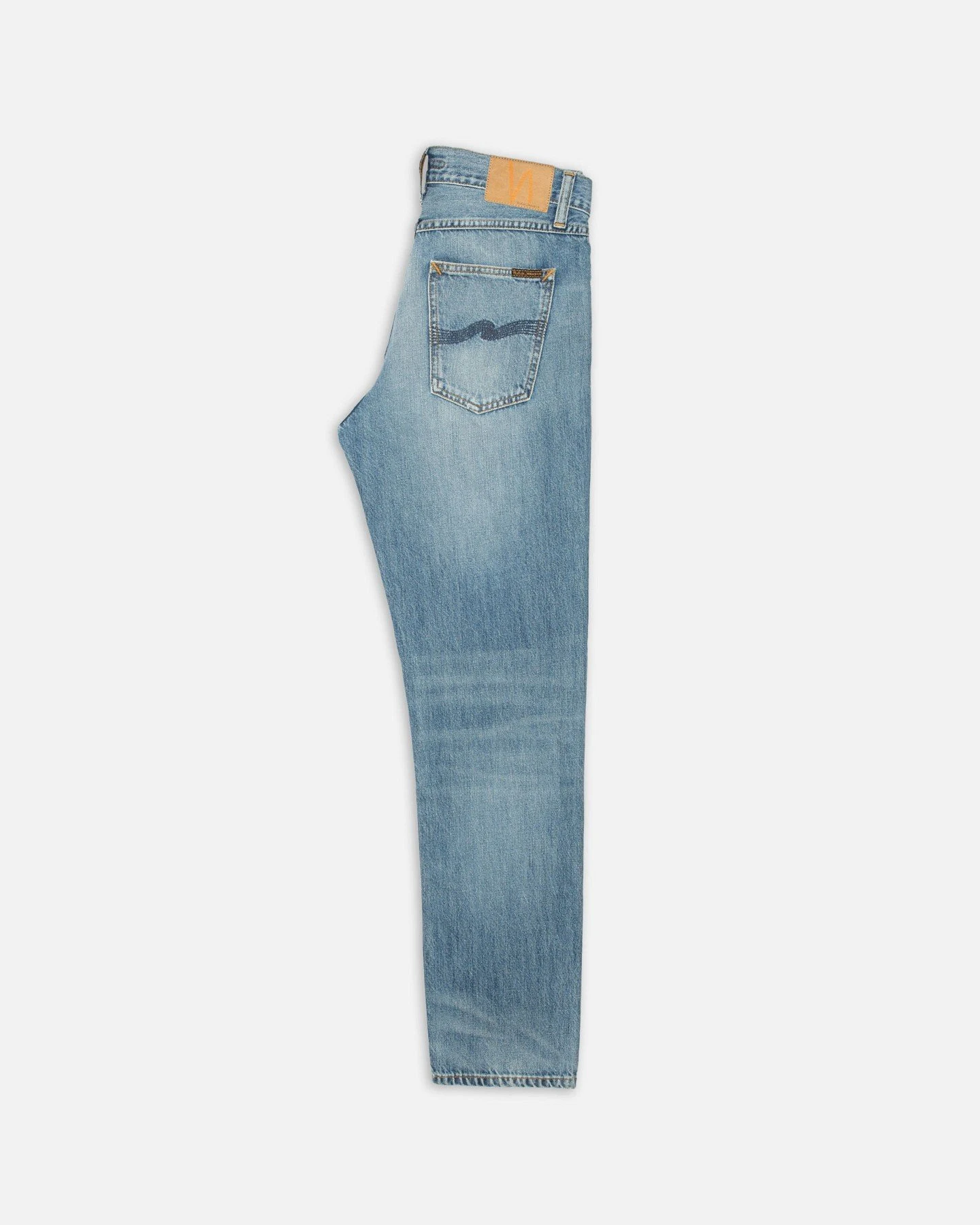 Jeans Gritty Jackson Cool Blue – Ansicht 4