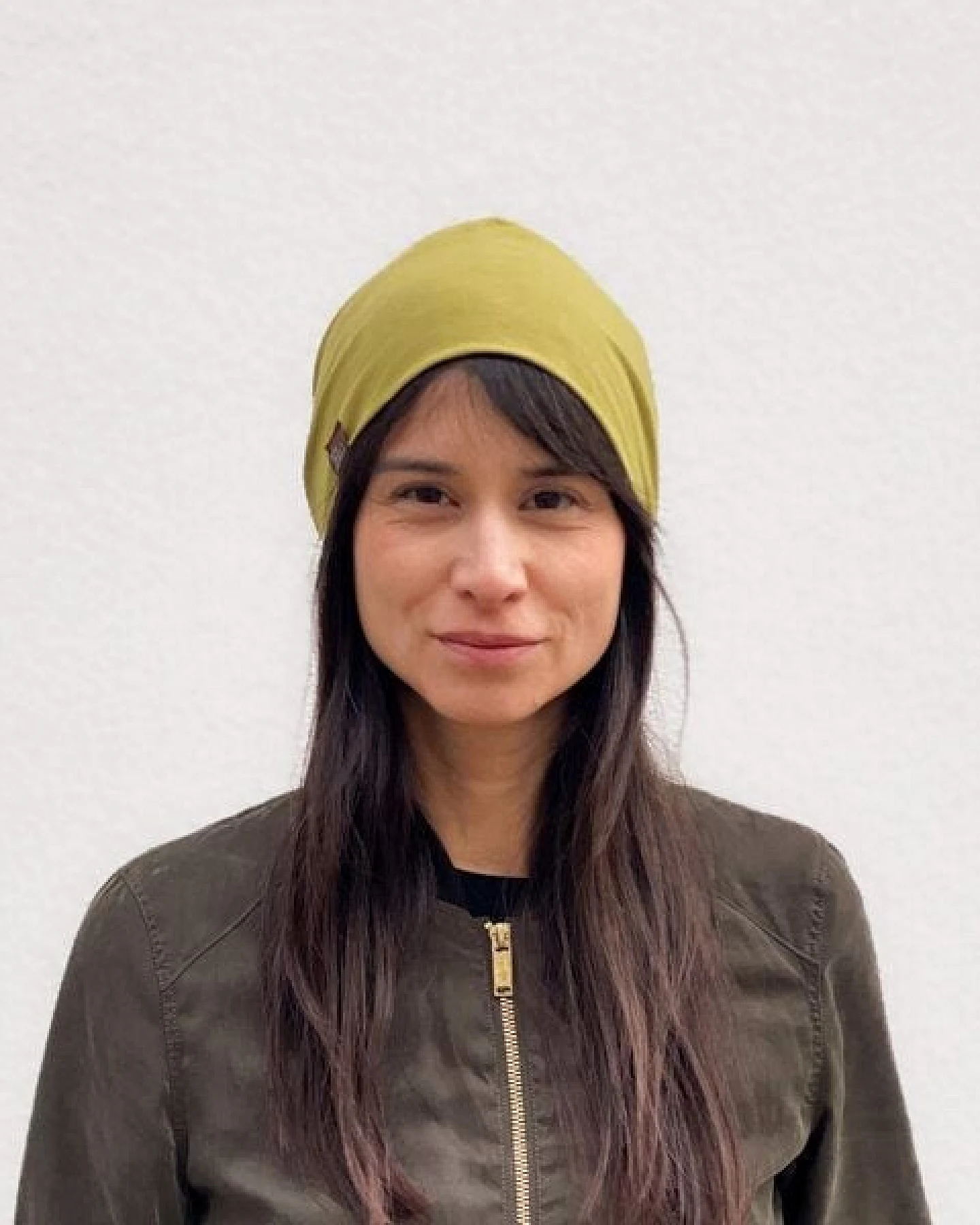 Liebe Deinen Planeten Bio Beanie in 3 Größen Herren & Damen in vielen Farben bequeme Jersey Mütze aus Bio Baumwollmix – Ansicht 4