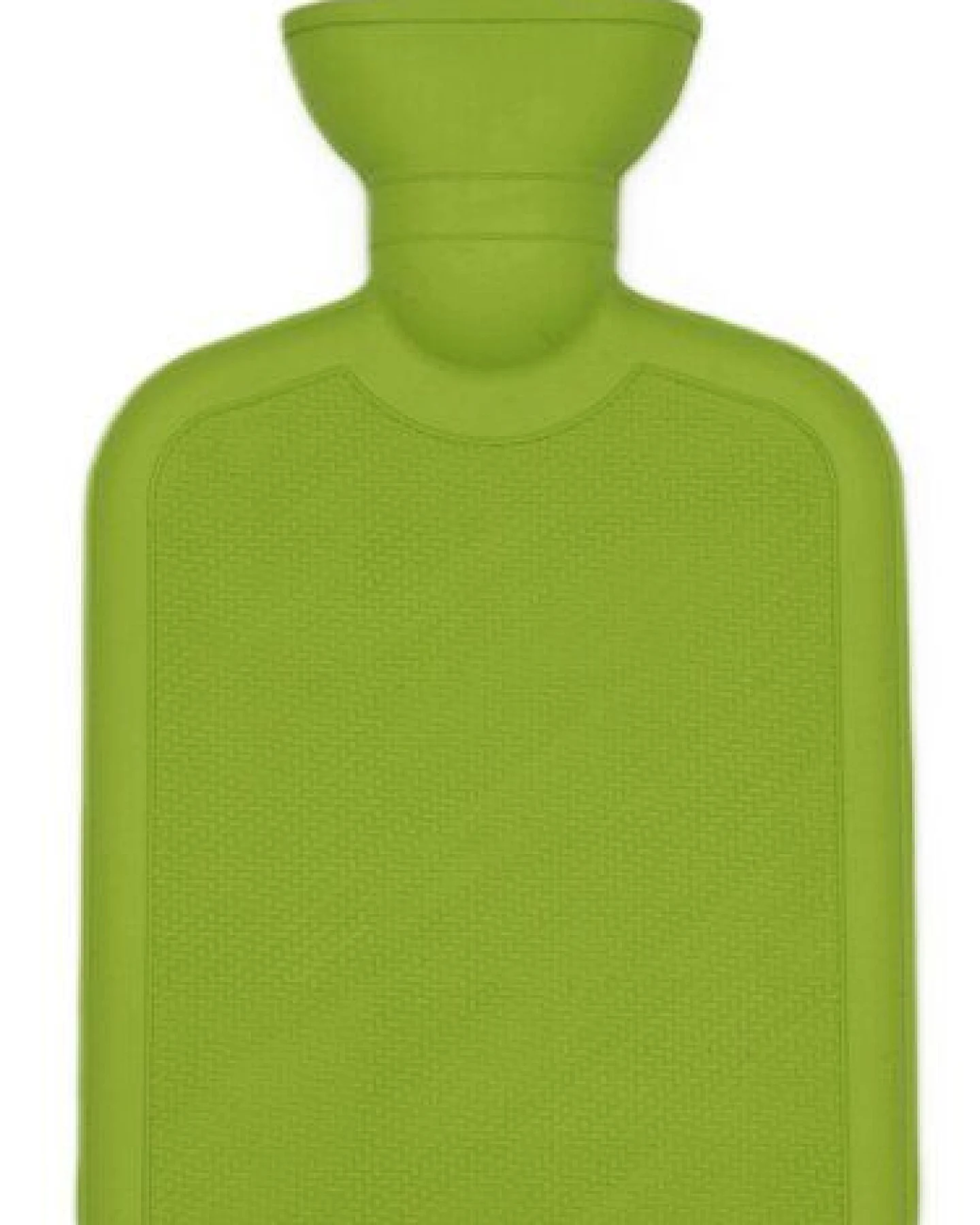 green&fair Wärmflasche 0,8 L – Ansicht 2