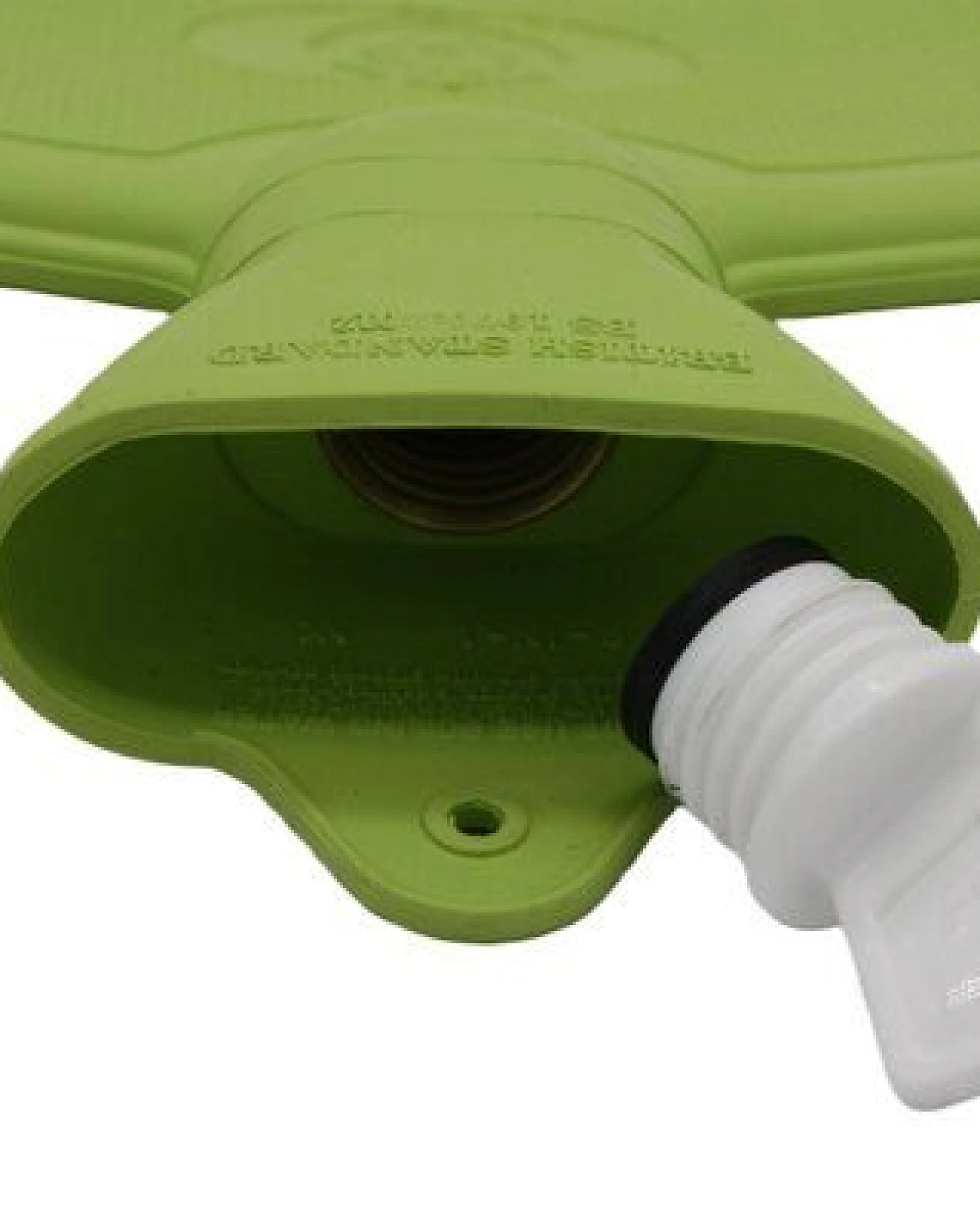 green&fair Wärmflasche 0,8 L – Ansicht 3