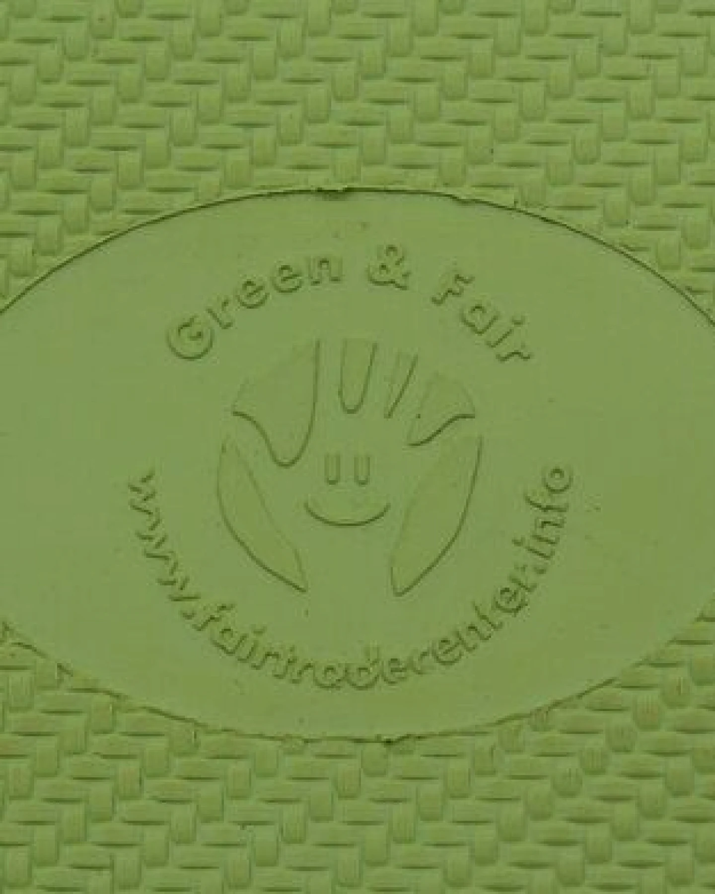 green&fair Wärmflasche 0,8 L – Ansicht 4