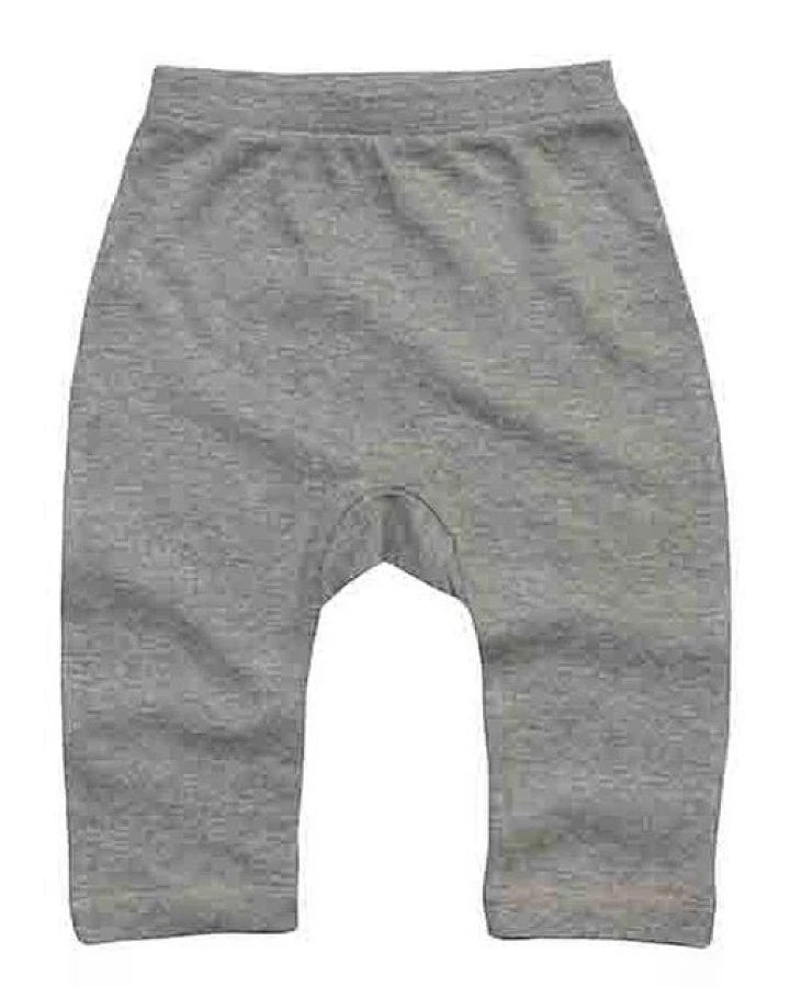 Babybugz Baby Organic Leggins