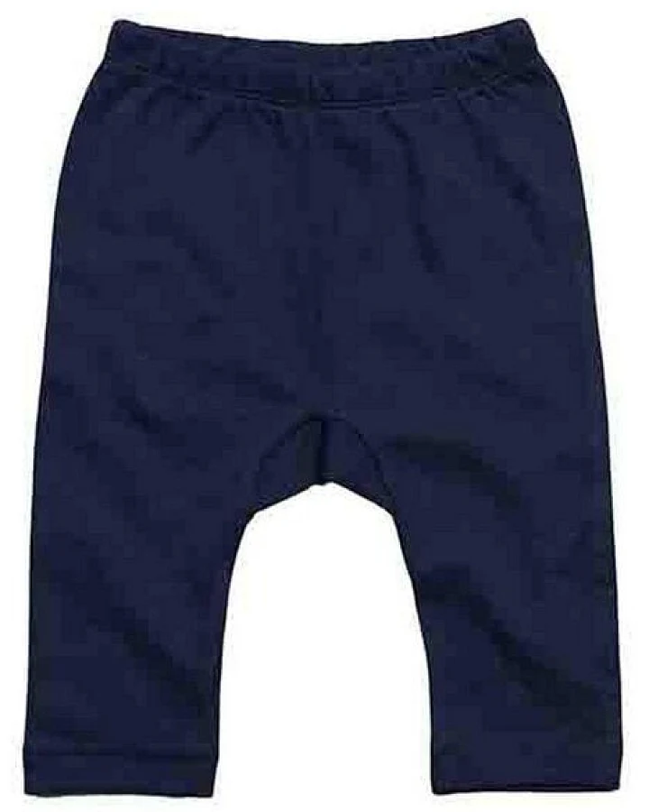 Babybugz Baby Organic Leggins
