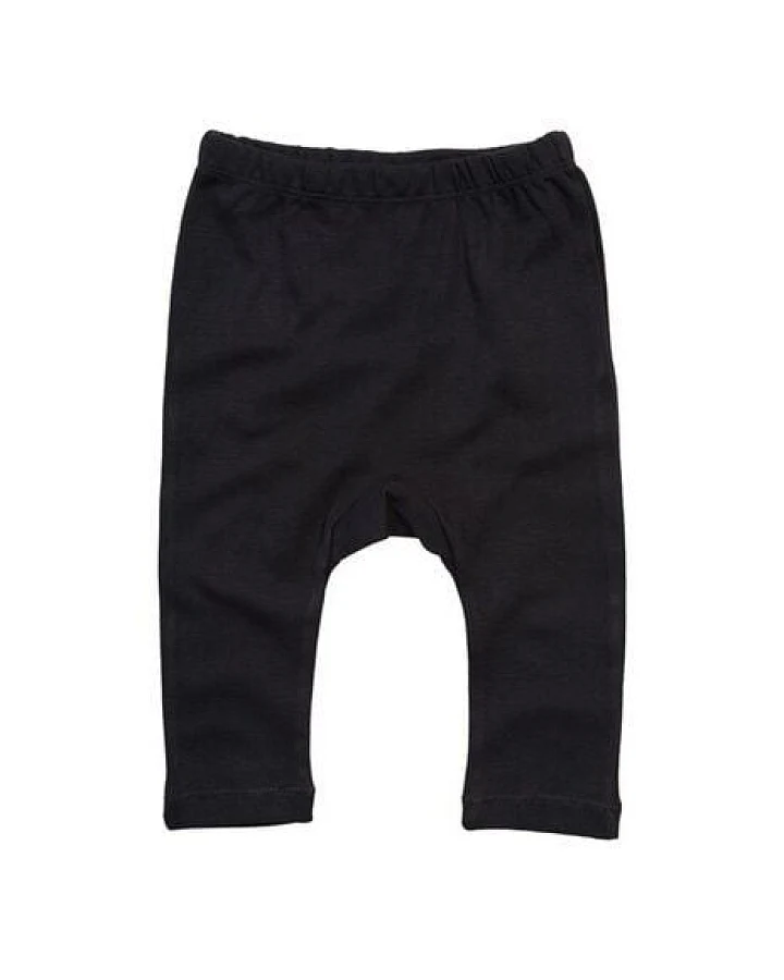 Babybugz Baby Organic Leggins
