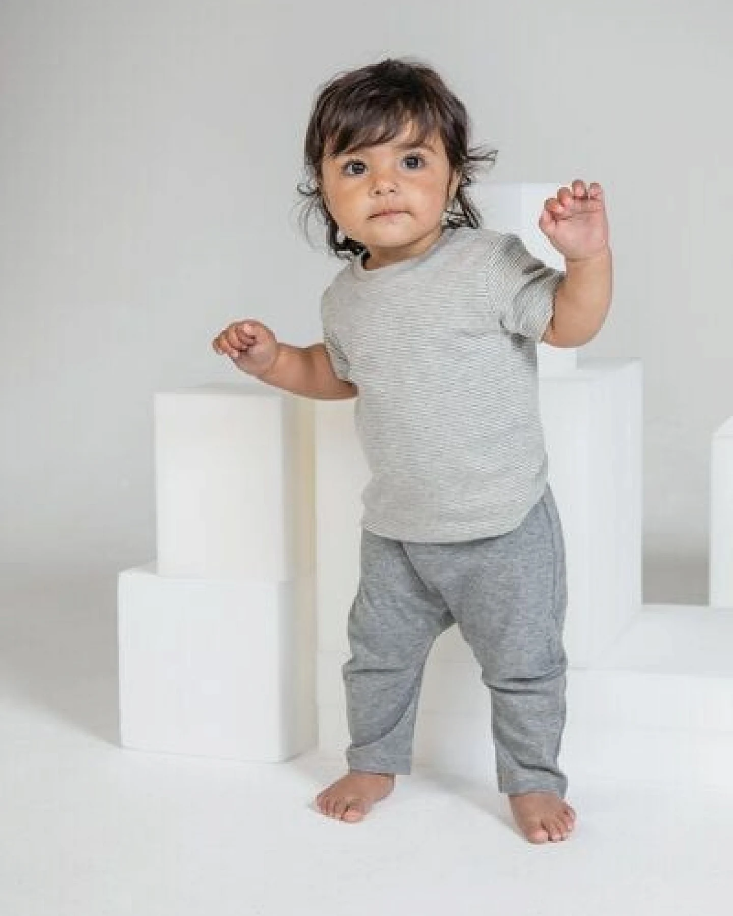 Babybugz Baby Organic Leggins – Ansicht 2