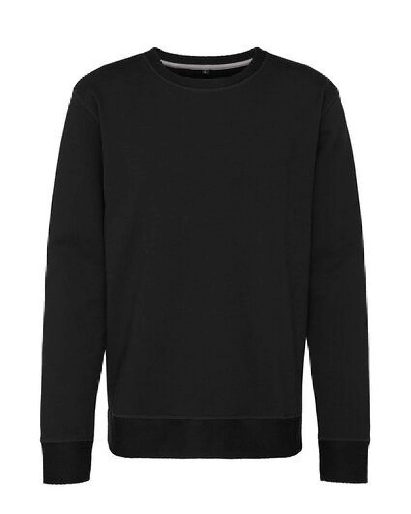 recolution Sweatshirt #ALLBLACK – Ansicht 3