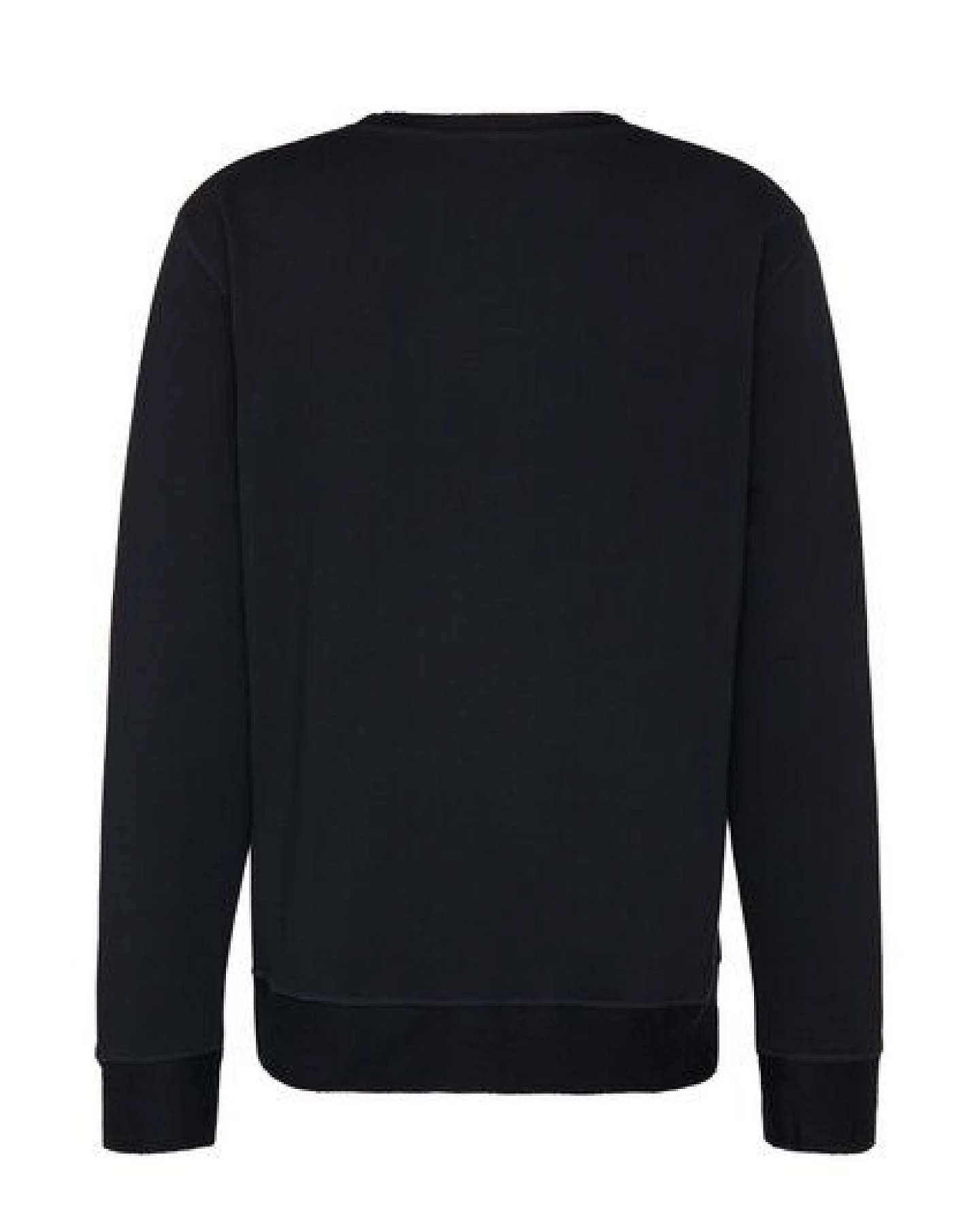 recolution Sweatshirt #ALLBLACK – Ansicht 4