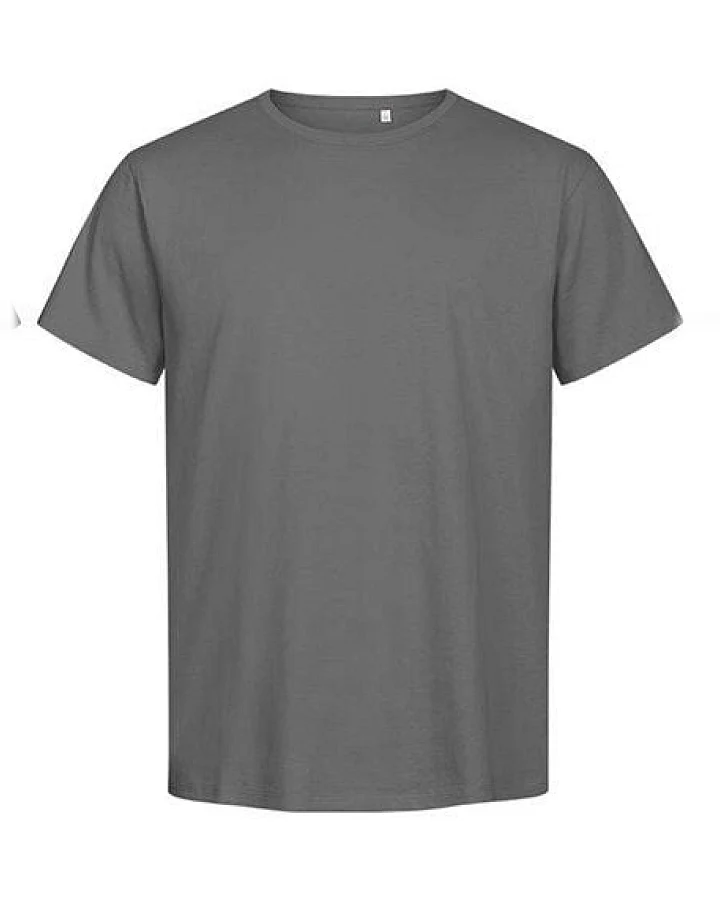 Steel Grey