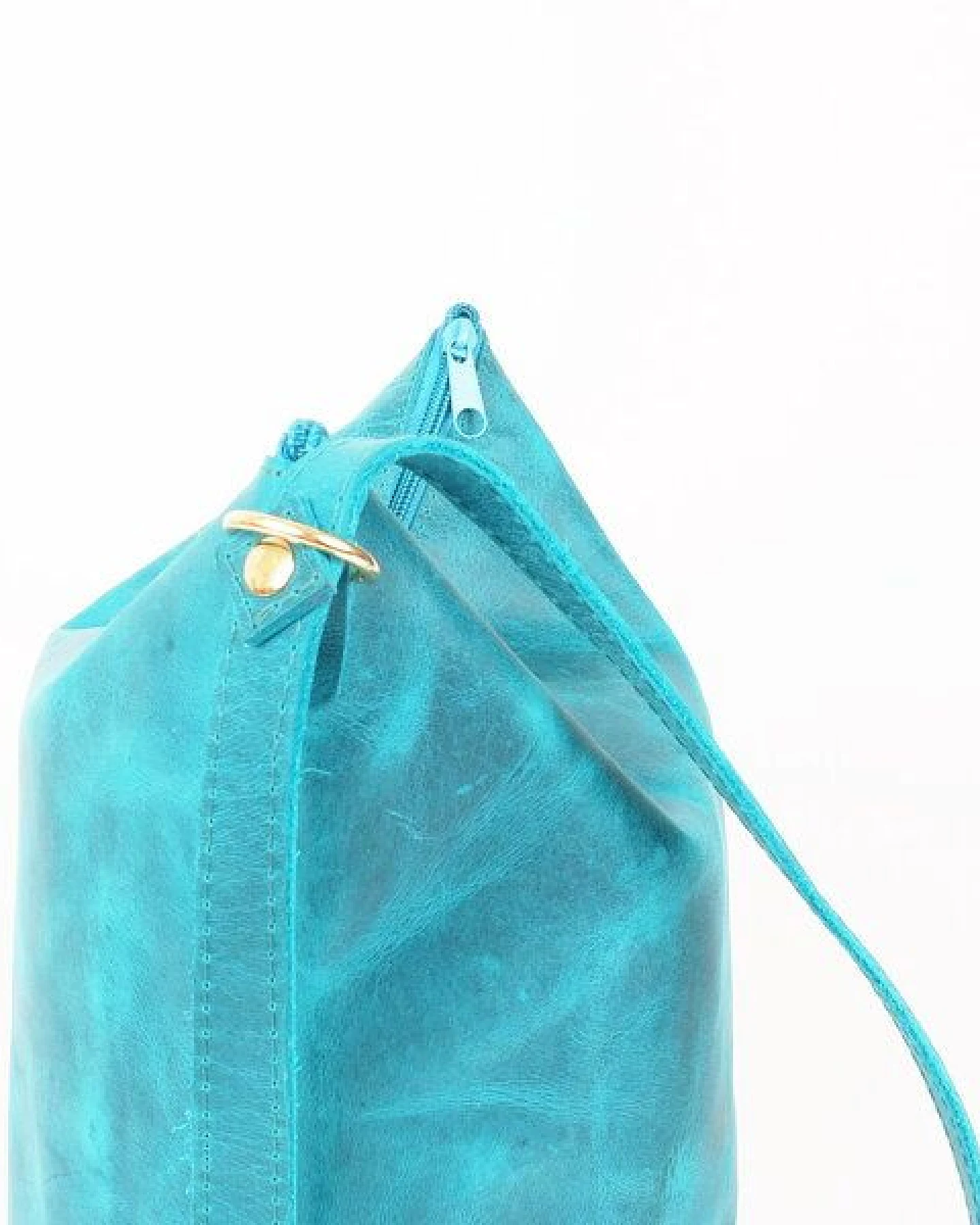 monday market Ledertasche Susan klein – Ansicht 3