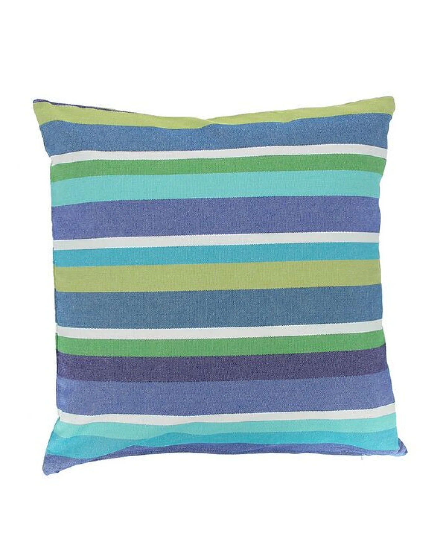 GLOBO Fair Trade Kissenbezug DOMINICA, 100% Baumwolle – Ansicht 2