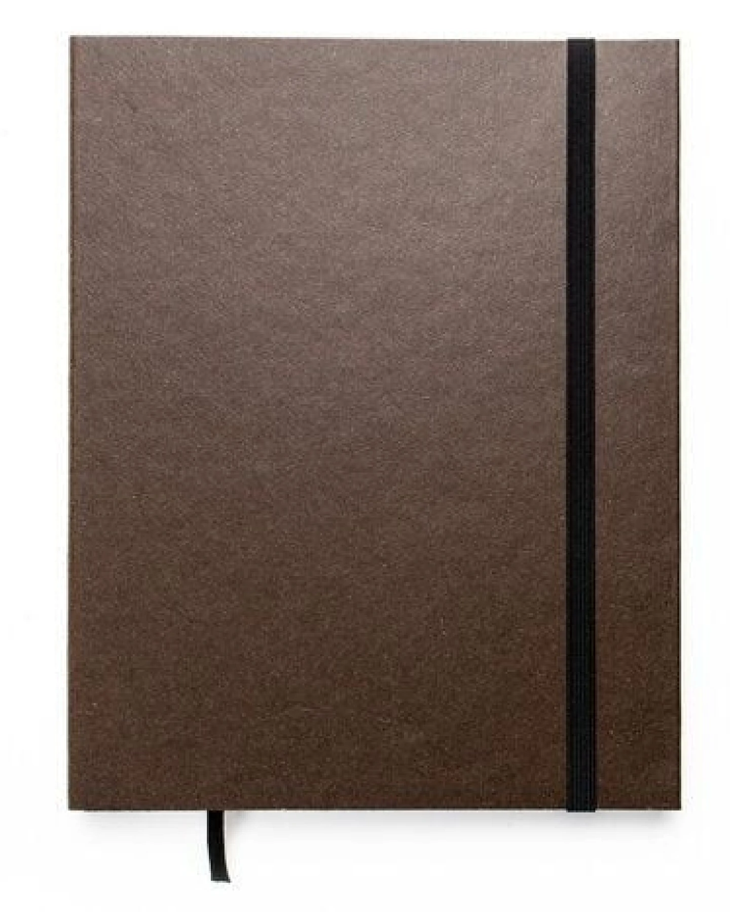 tyyp Notizbuch A5 Schweizer Broschur – 100% Recyclingpapier – handmade in Germany – Ansicht 4