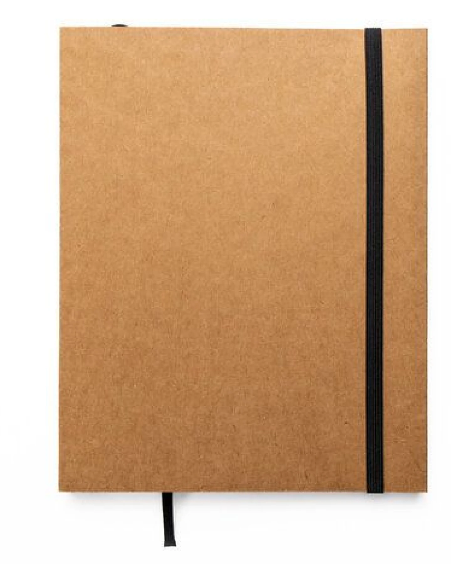 tyyp Notizbuch A5 Schweizer Broschur – 100% Recyclingpapier – handmade in Germany – Ansicht 4