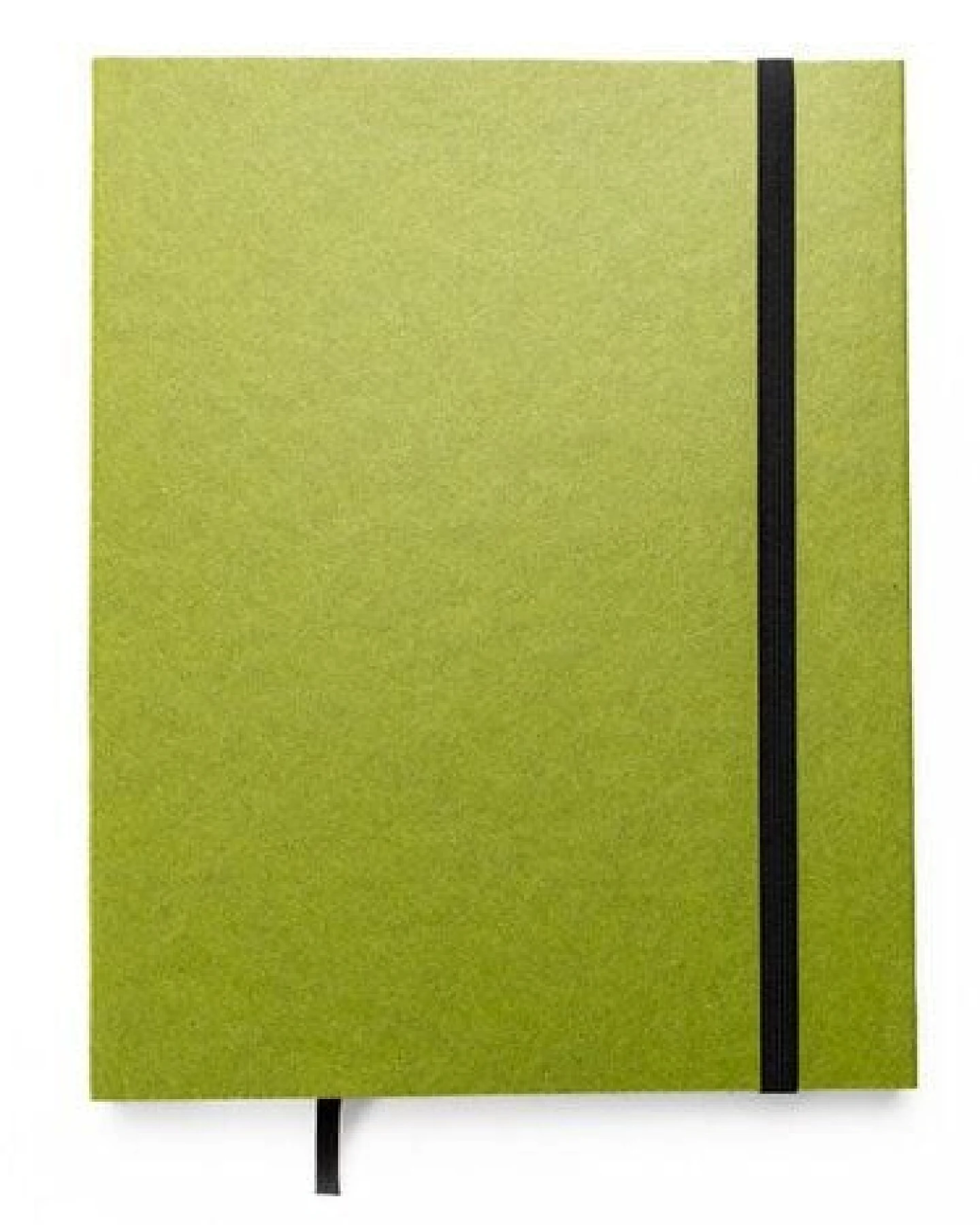 tyyp Notizbuch A5 Schweizer Broschur – 100% Recyclingpapier – handmade in Germany – Ansicht 4