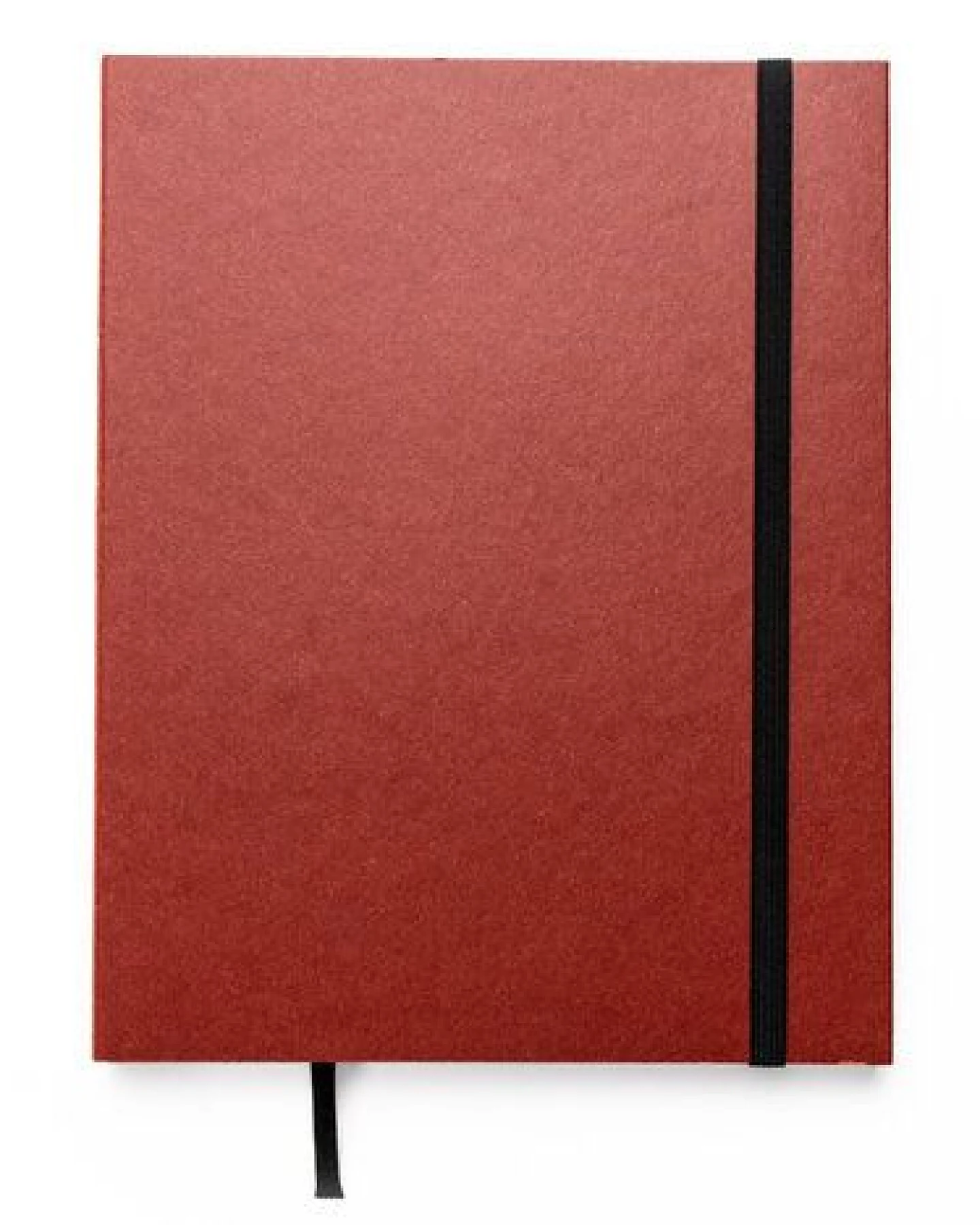 tyyp Notizbuch A5 Schweizer Broschur – 100% Recyclingpapier – handmade in Germany – Ansicht 4