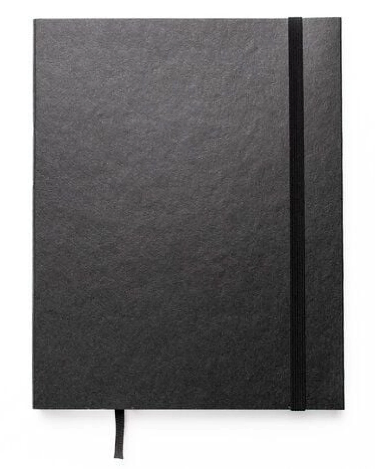 tyyp Notizbuch A5 Schweizer Broschur – 100% Recyclingpapier – handmade in Germany – Ansicht 4