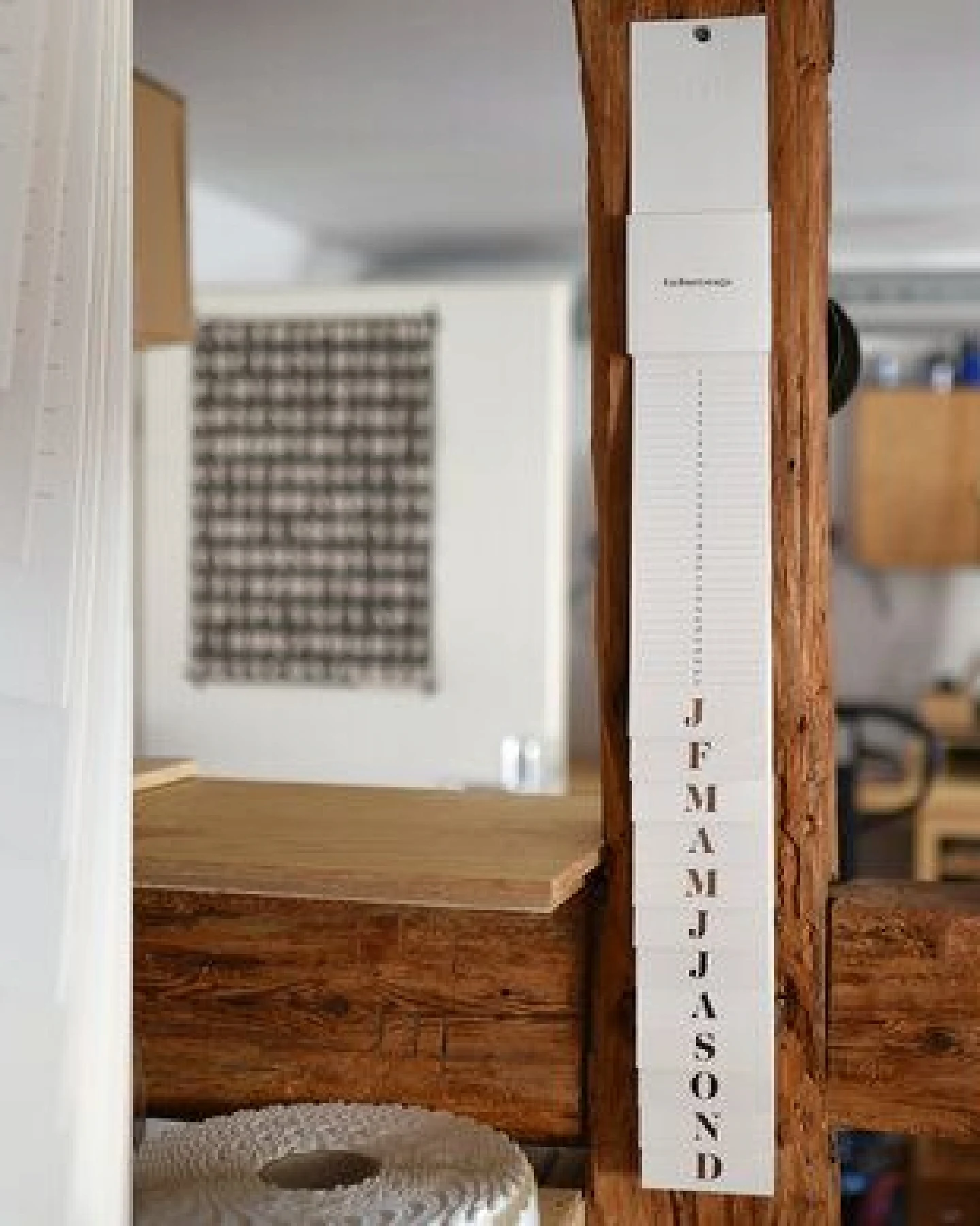 tyyp Immerwährender Geburtstagskalender – Ansicht 3