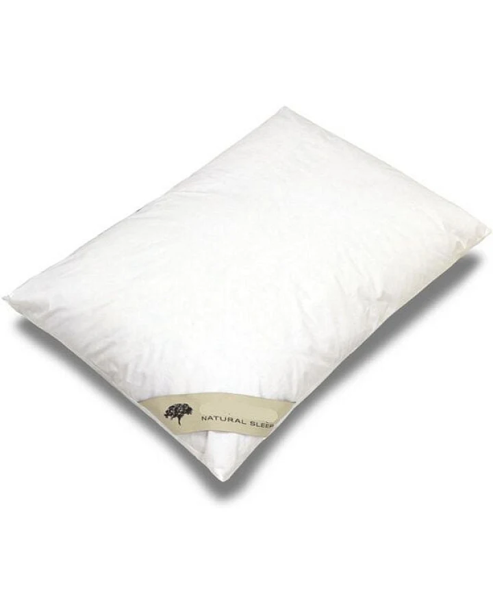 nsleep Kopfkissen mit 100% Kapokfüllung in vielen Größen