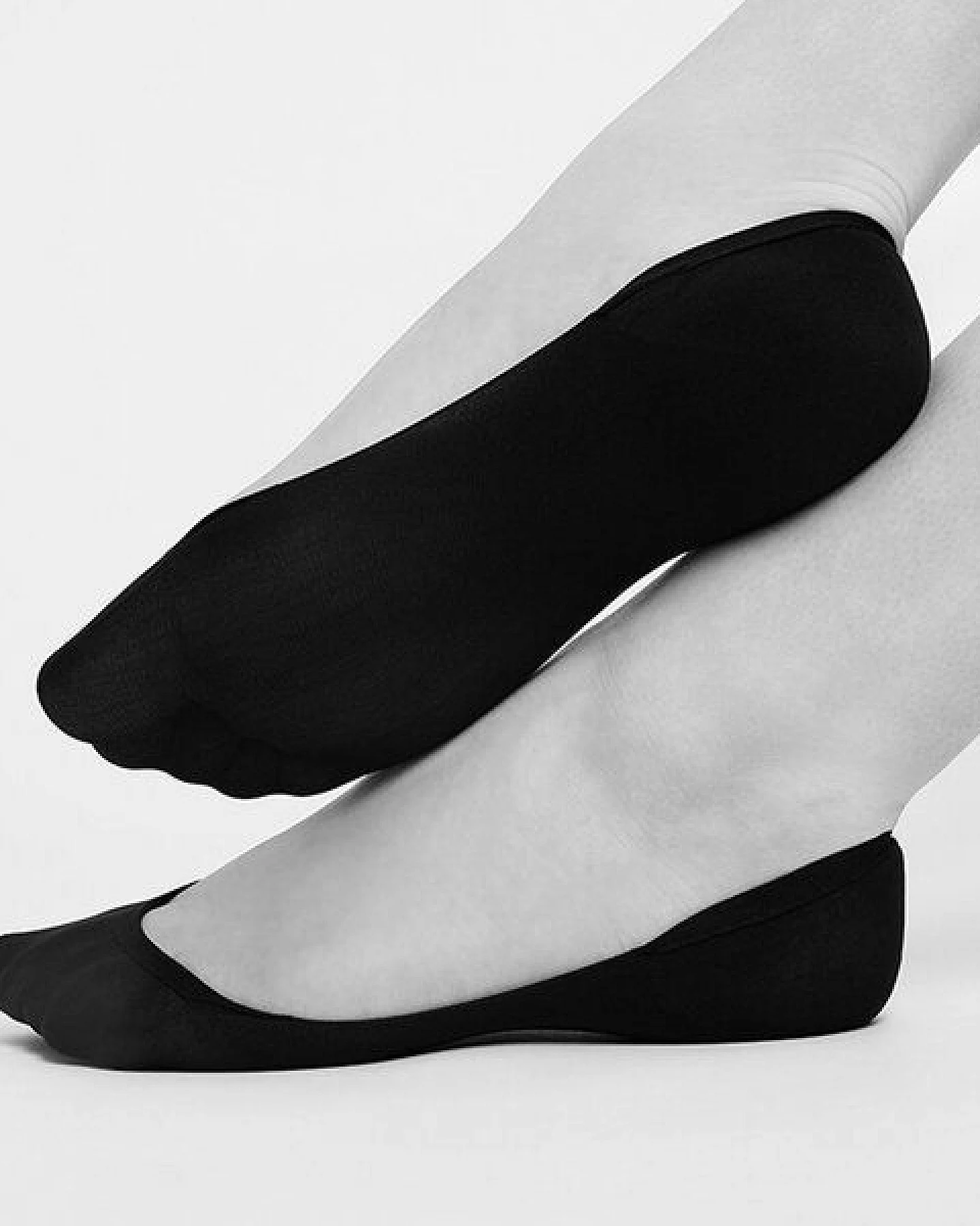 Swedish Stockings 70den - Söckchen - Ida – Ansicht 2