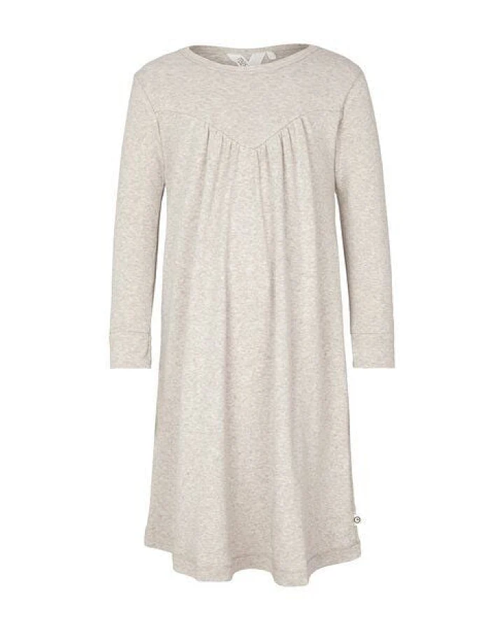 "Green Cotton" Nachthemd beige