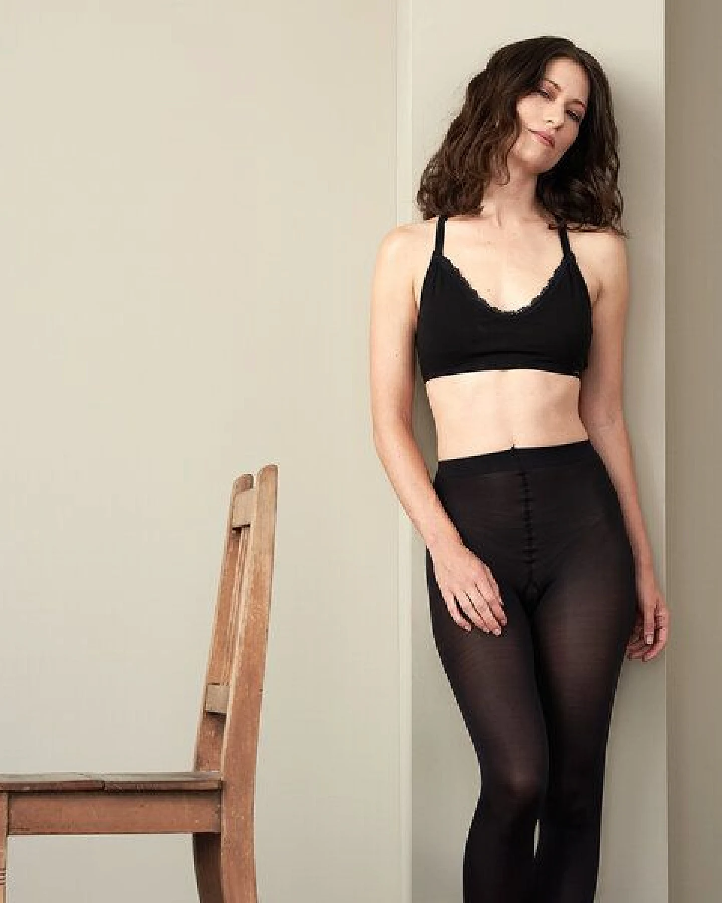 Living Crafts Strumpfhose - FRANZISKA – Ansicht 2