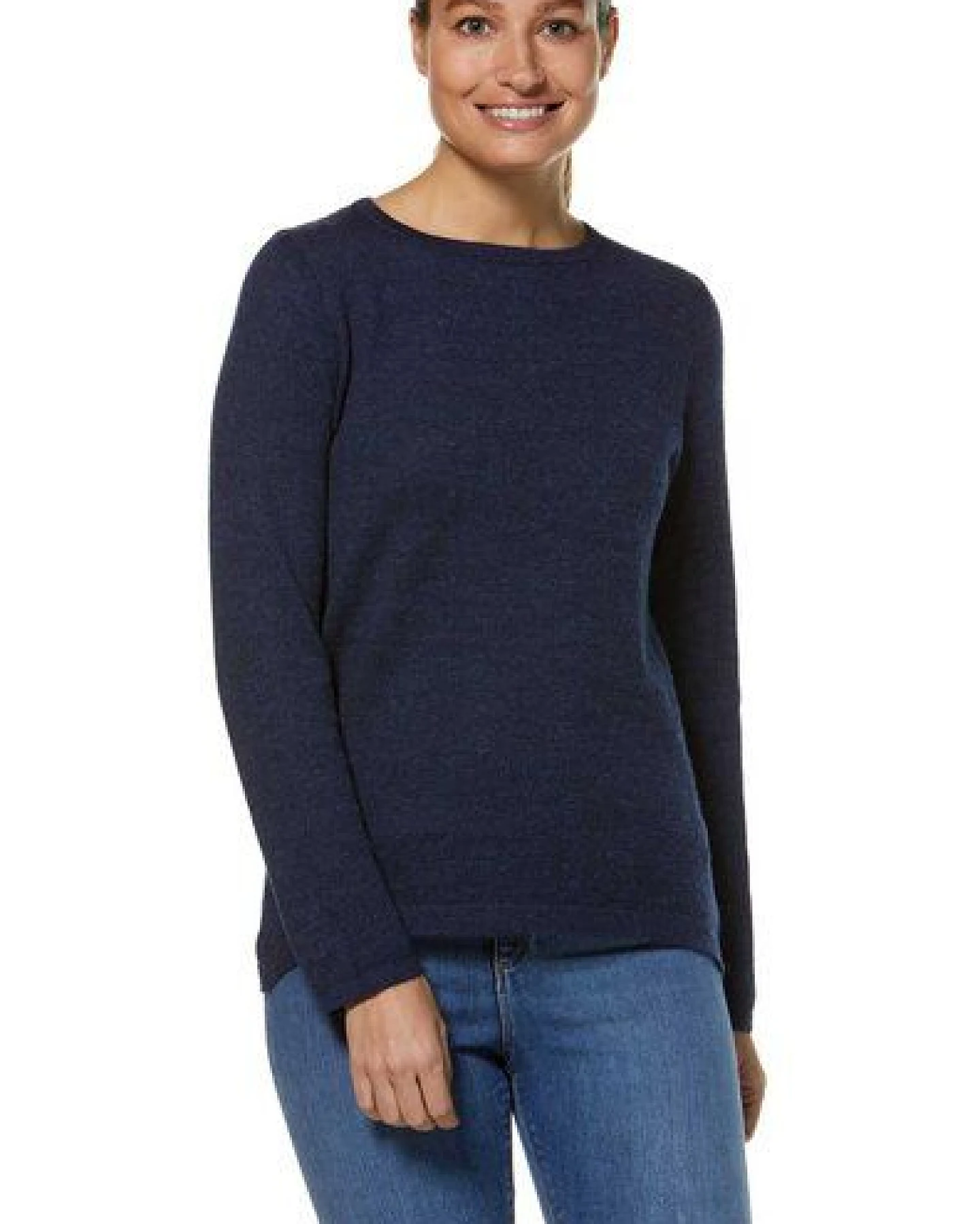 Apu Kuntur 100% Alpaka-Strickpullover aus Peru - BASIC – Ansicht 2