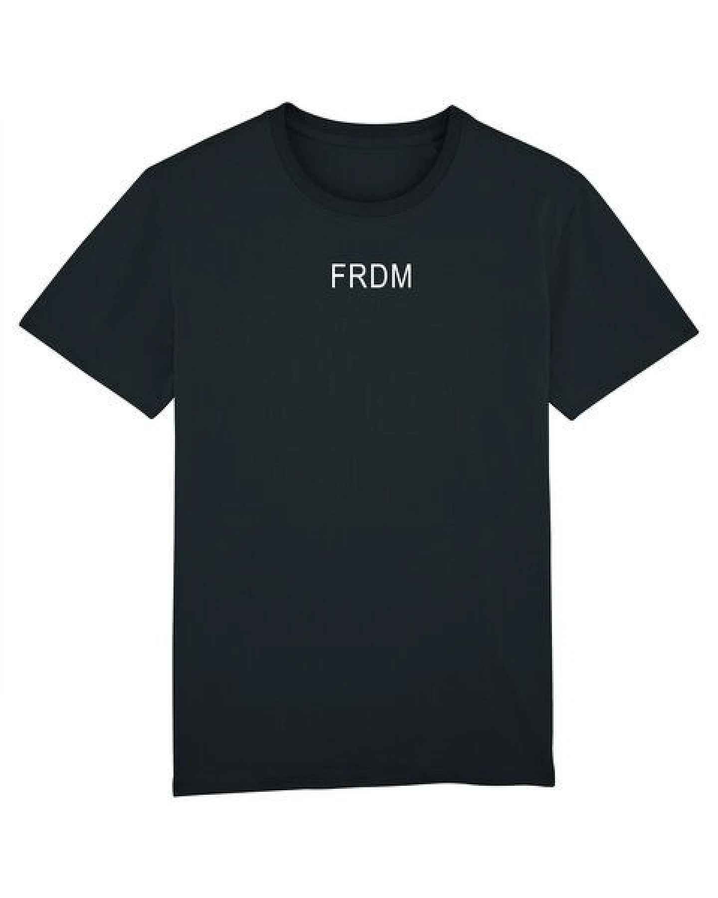 Human Family Herren Bio T-Shirt Rolls - Freedom – Ansicht 2