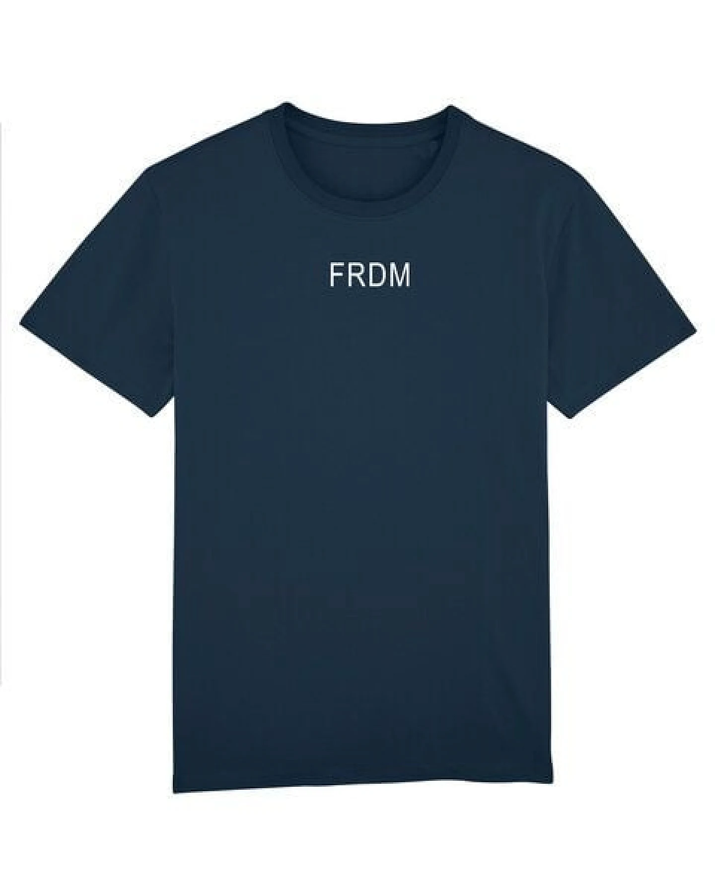 Human Family Herren Bio T-Shirt Rolls - Freedom – Ansicht 4