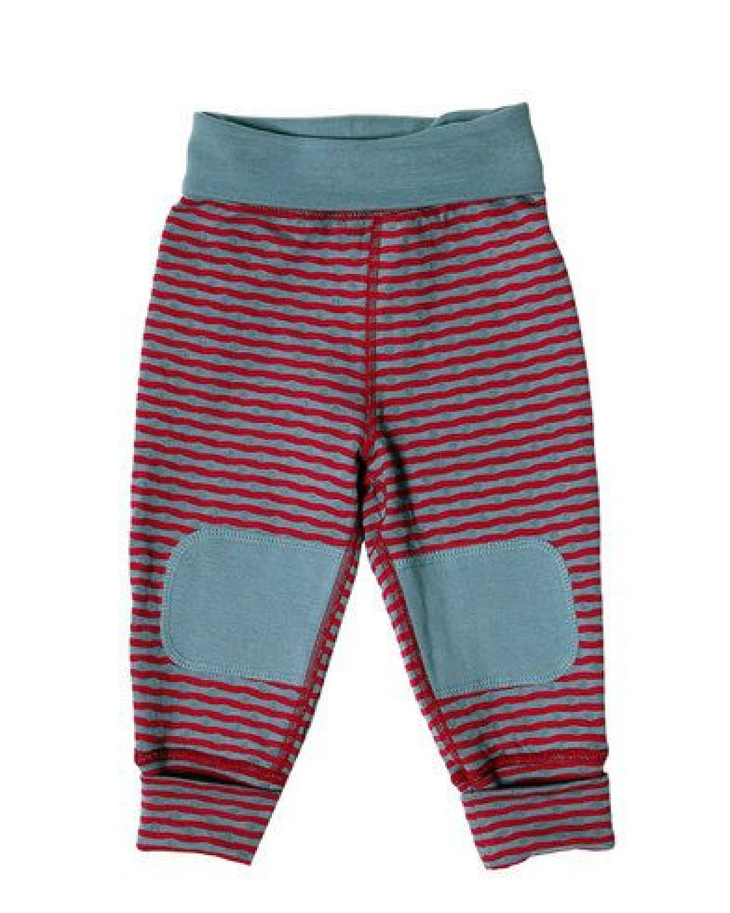 Leela Cotton 4 Farben Wendehose Bio-Baumwolle Hose Schlafanzughose – Ansicht 3