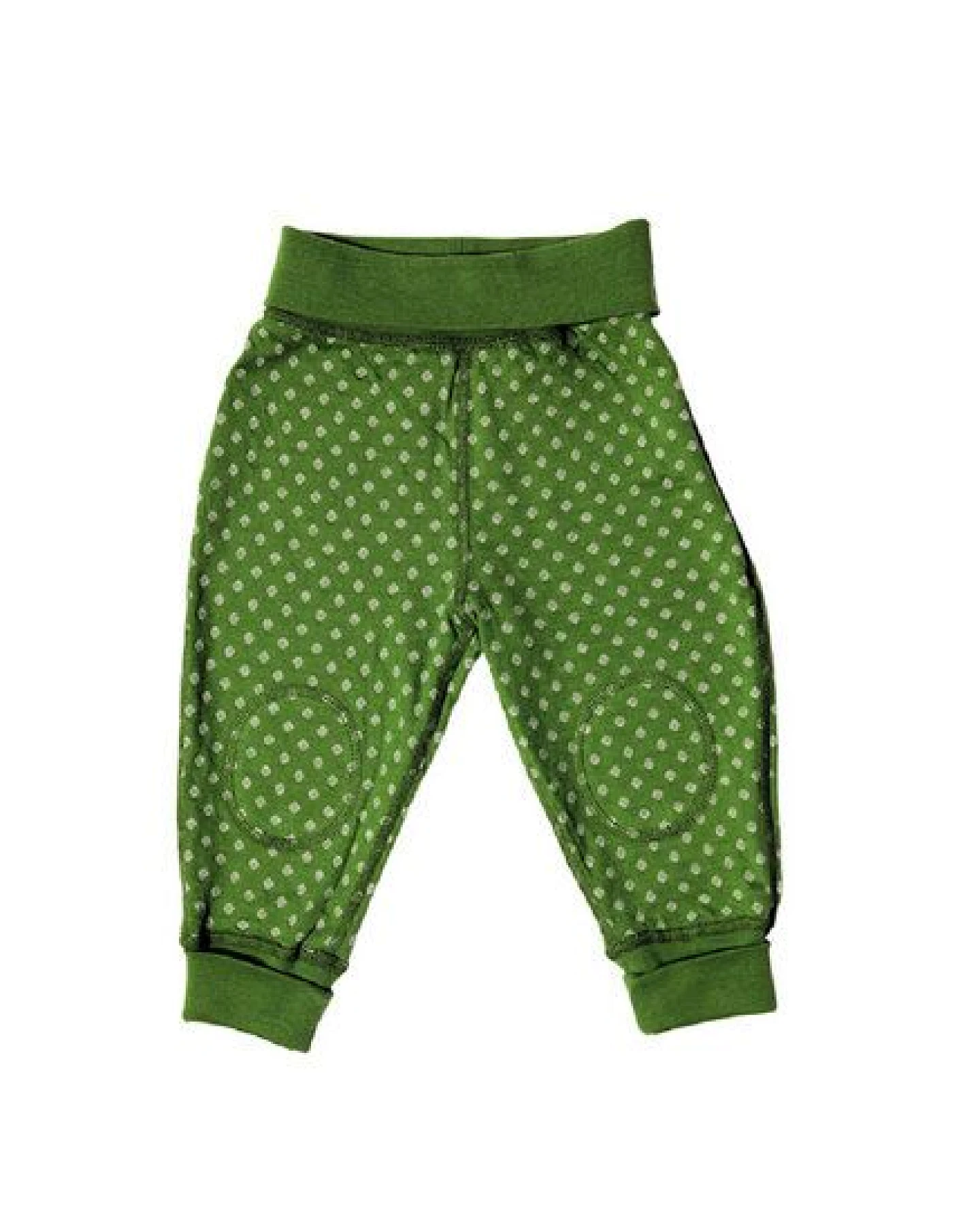 Leela Cotton 4 Farben Wendehose Bio-Baumwolle Hose Schlafanzughose – Ansicht 2
