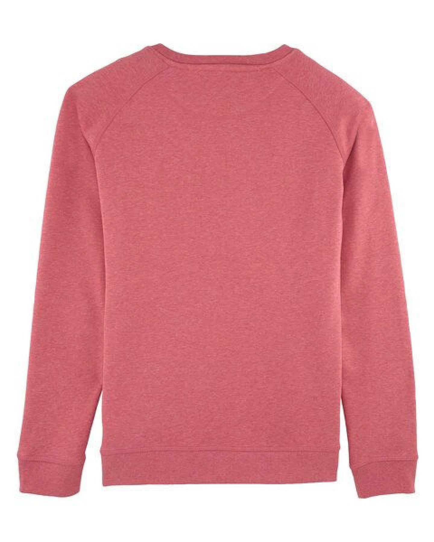 Human Family Bio Damen Sweatshirt - Everyday Equality – Ansicht 3