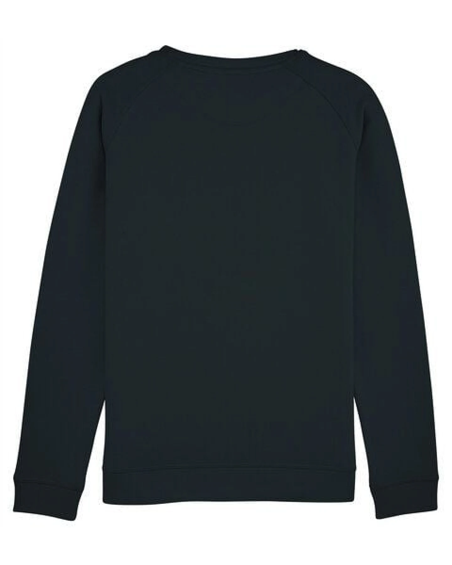 Human Family Bio Damen Sweatshirt - Everyday Equality – Ansicht 4